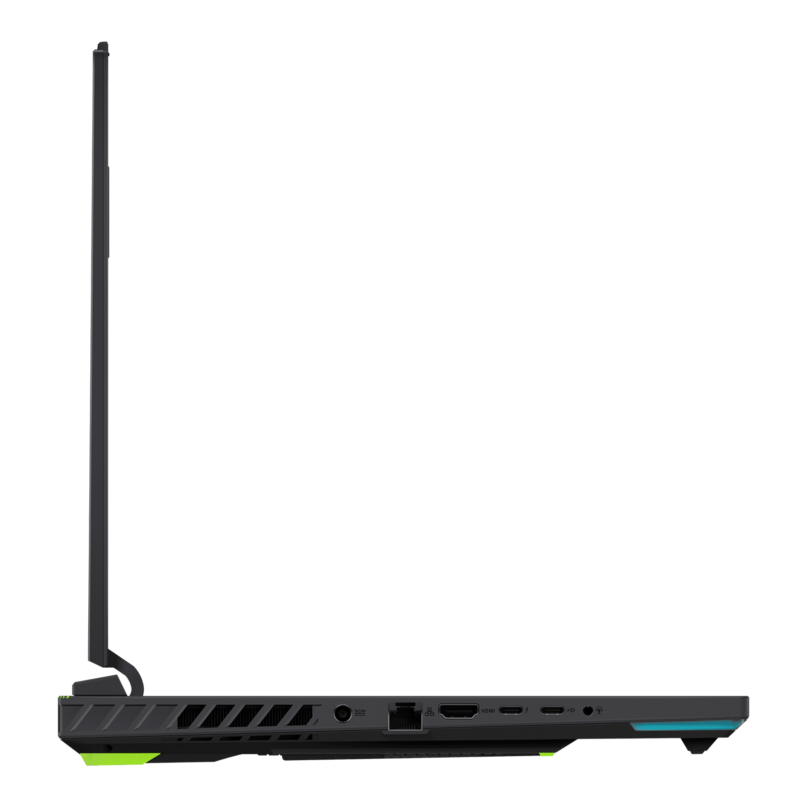 ASUS ROG Strix G16 G614JU-N3222WS Intel Core i5 13th Gen (16 inch, 16GB, 1TB, Windows 11 Home, MS Office 2021, NVIDIA GeForce RTX 4050, FHD Plus IPS Display, Volt Green, 90NR0CC2-M00D20) ASUS ROG Strix G16 G614JU-N3222WS Intel Core i5 13th Gen (16 inch, 16GB, 1TB, Windows 11 Home, MS Office 2021, NVIDIA GeForce RTX 4050, FHD Plus IPS Display, Volt Green, 90NR0CC2-M00D20)_6