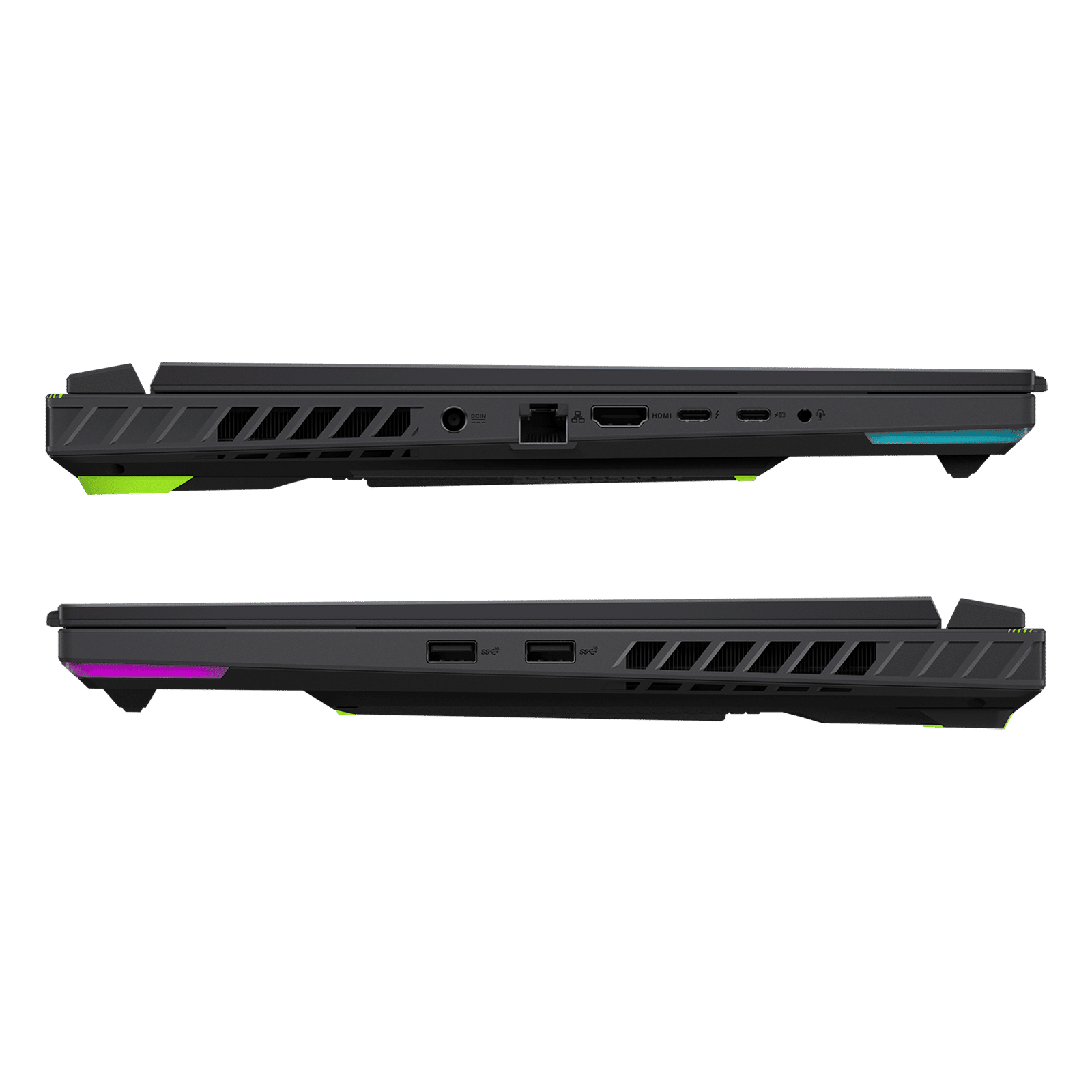 ASUS ROG Strix G16 G614JU-N3222WS Intel Core i5 13th Gen (16 inch, 16GB, 1TB, Windows 11 Home, MS Office 2021, NVIDIA GeForce RTX 4050, FHD Plus IPS Display, Volt Green, 90NR0CC2-M00D20) ASUS ROG Strix G16 G614JU-N3222WS Intel Core i5 13th Gen (16 inch, 16GB, 1TB, Windows 11 Home, MS Office 2021, NVIDIA GeForce RTX 4050, FHD Plus IPS Display, Volt Green, 90NR0CC2-M00D20)_2