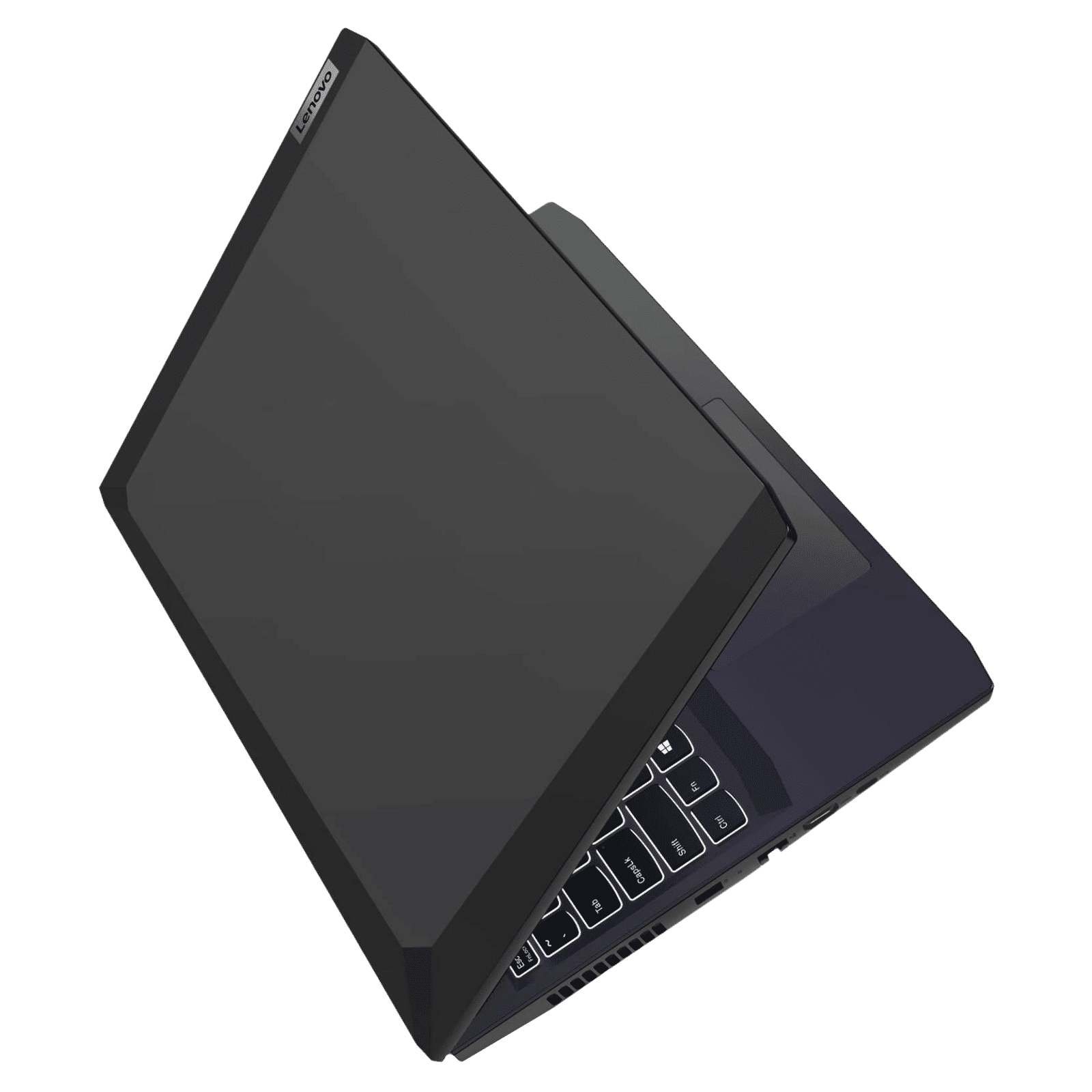Lenovo IdeaPad Gaming 3 15IHU6 Intel Core i5 11th Gen (15.6 inch, 16GB, 512GB, Windows 11 Home, MS Office 2021, NVIDIA GeForce GTX 1650, FHD IPS Display, Shadow Black, 82K101M5IN) Lenovo IdeaPad Gaming 3 15IHU6 Intel Core i5 11th Gen (15.6 inch, 16GB, 512GB, Windows 11 Home, MS Office 2021, NVIDIA GeForce GTX 1650, FHD IPS Display, Shadow Black, 82K101M5IN)_6