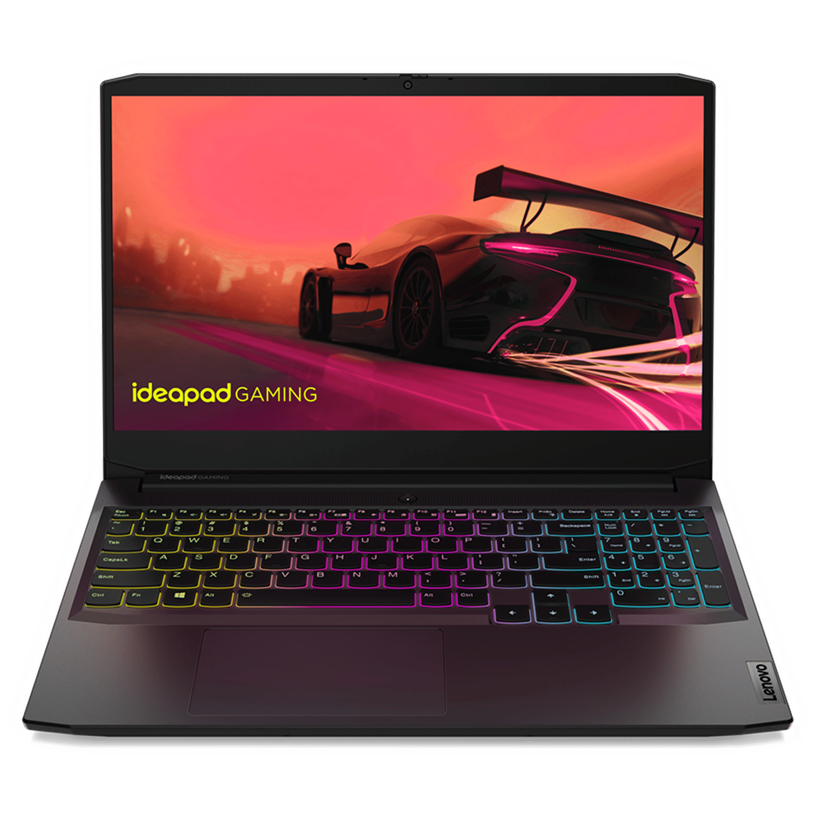 Lenovo IdeaPad Gaming 3 15ACH6 AMD Ryzen 5 (15.6 inch, 16GB, 512GB, Windows 11 Home, MS Office 2021, NVIDIA GeForce GTX 1650, FHD IPS Display, Shadow Black, 82K2025XIN) Lenovo IdeaPad Gaming 3 15ACH6 AMD Ryzen 5 (15.6 inch, 16GB, 512GB, Windows 11 Home, MS Office 2021, NVIDIA GeForce GTX 1650, FHD IPS Display, Shadow Black, 82K2025XIN)_1