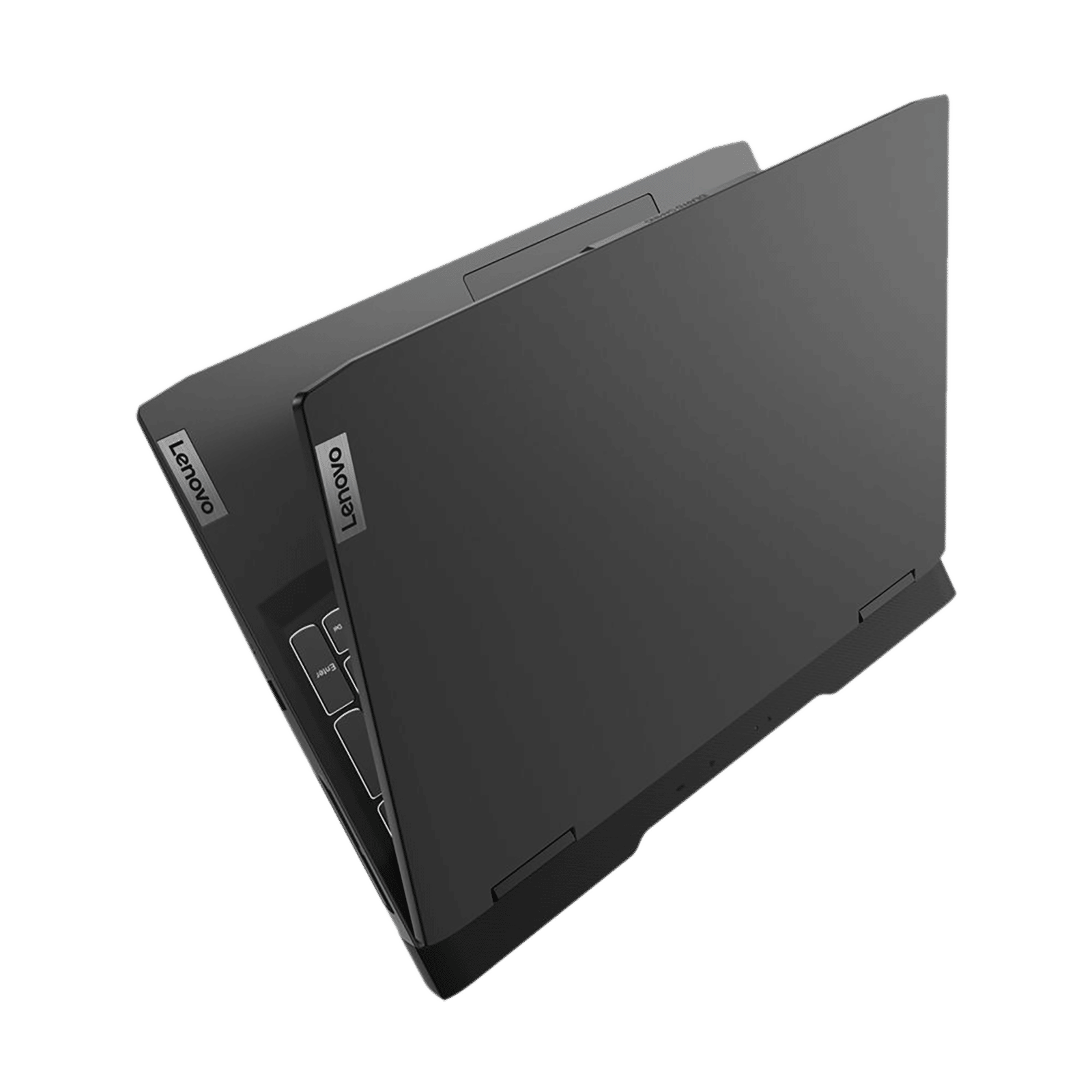 Lenovo IdeaPad Gaming 3 15IAH7 Intel Core i5 12th Gen (15.6 inch, 16GB, 512GB, Windows 11 Home, MS Office 2021, NVIDIA GeForce RTX 3050, FHD IPS Display, Onyx Grey, 82S9014KIN) Lenovo IdeaPad Gaming 3 15IAH7 Intel Core i5 12th Gen (15.6 inch, 16GB, 512GB, Windows 11 Home, MS Office 2021, NVIDIA GeForce RTX 3050, FHD IPS Display, Onyx Grey, 82S9014KIN)_8