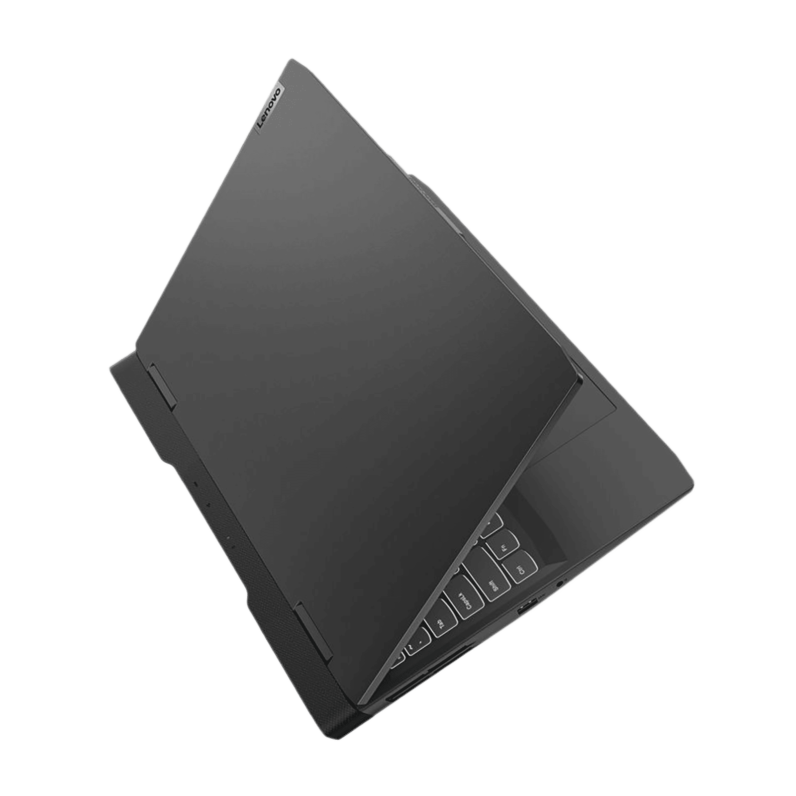 Lenovo IdeaPad Gaming 3 15IAH7 Intel Core i5 12th Gen (15.6 inch, 16GB, 512GB, Windows 11 Home, MS Office 2021, NVIDIA GeForce RTX 3050, FHD IPS Display, Onyx Grey, 82S9014KIN) Lenovo IdeaPad Gaming 3 15IAH7 Intel Core i5 12th Gen (15.6 inch, 16GB, 512GB, Windows 11 Home, MS Office 2021, NVIDIA GeForce RTX 3050, FHD IPS Display, Onyx Grey, 82S9014KIN)_9