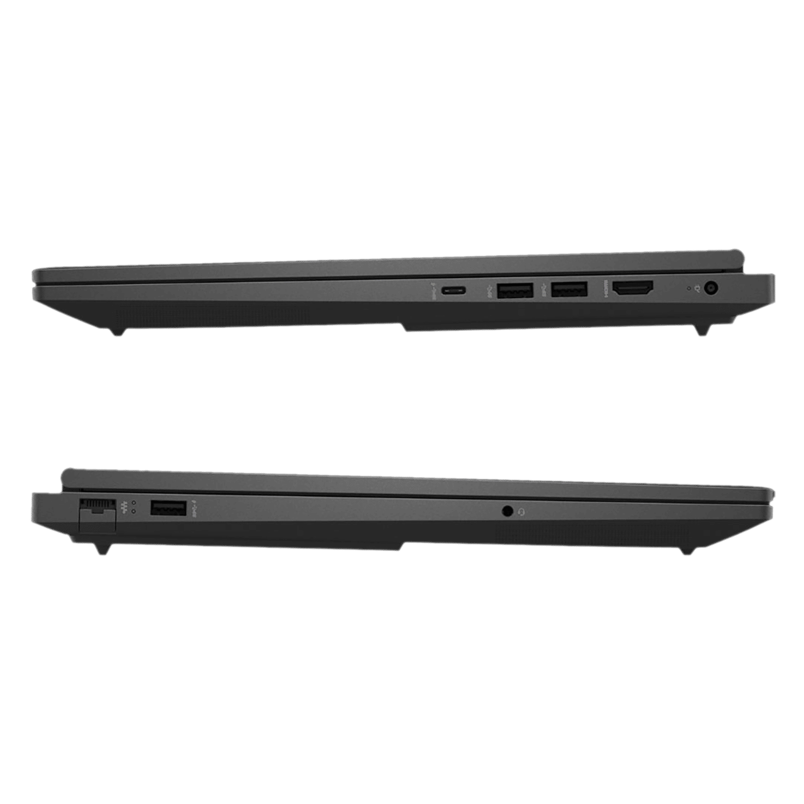 HP OMEN 16-wd0990TX Intel Core i5 13th Gen (16.1 inch, 16GB, 512GB, Windows 11 Home, MS Office 2021, NVIDIA GeForce RTX 4050, FHD IPS Display, Shadow Black, 88Y66PA)_5