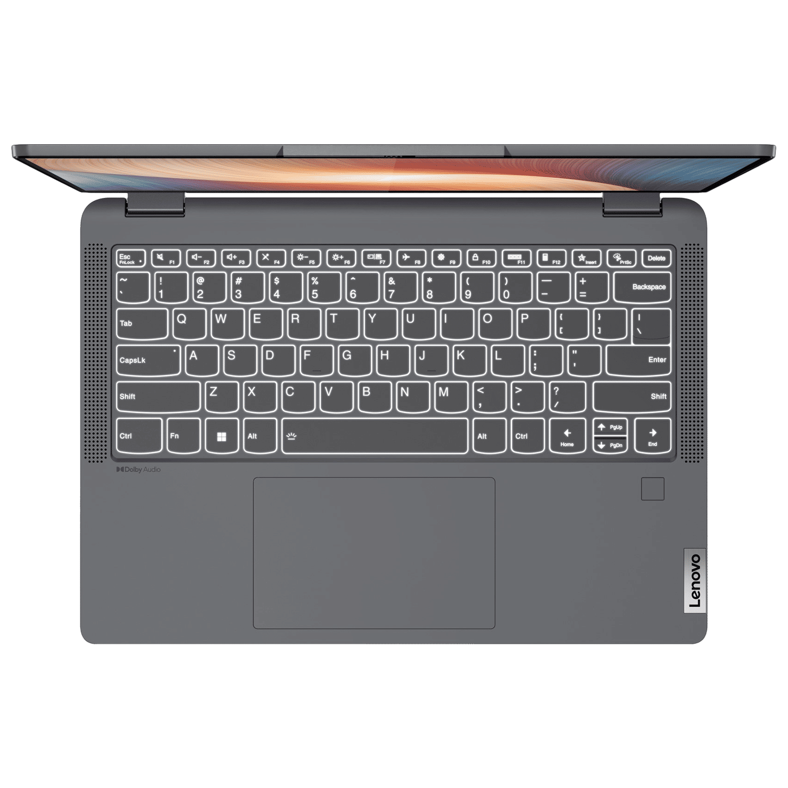 Lenovo IdeaPad Flex 5 14ALC7 AMD Ryzen7 (14 inch, 16GB, 512GB, Windows 11, MS Office 2021, AMD Radeon, FHD Display, Graphite Grey, 82R900D4IN) Lenovo IdeaPad Flex 5 14ALC7 AMD Ryzen7 (14 inch, 16GB, 512GB, Windows 11, MS Office 2021, AMD Radeon, FHD Display, Graphite Grey, 82R900D4IN)_6