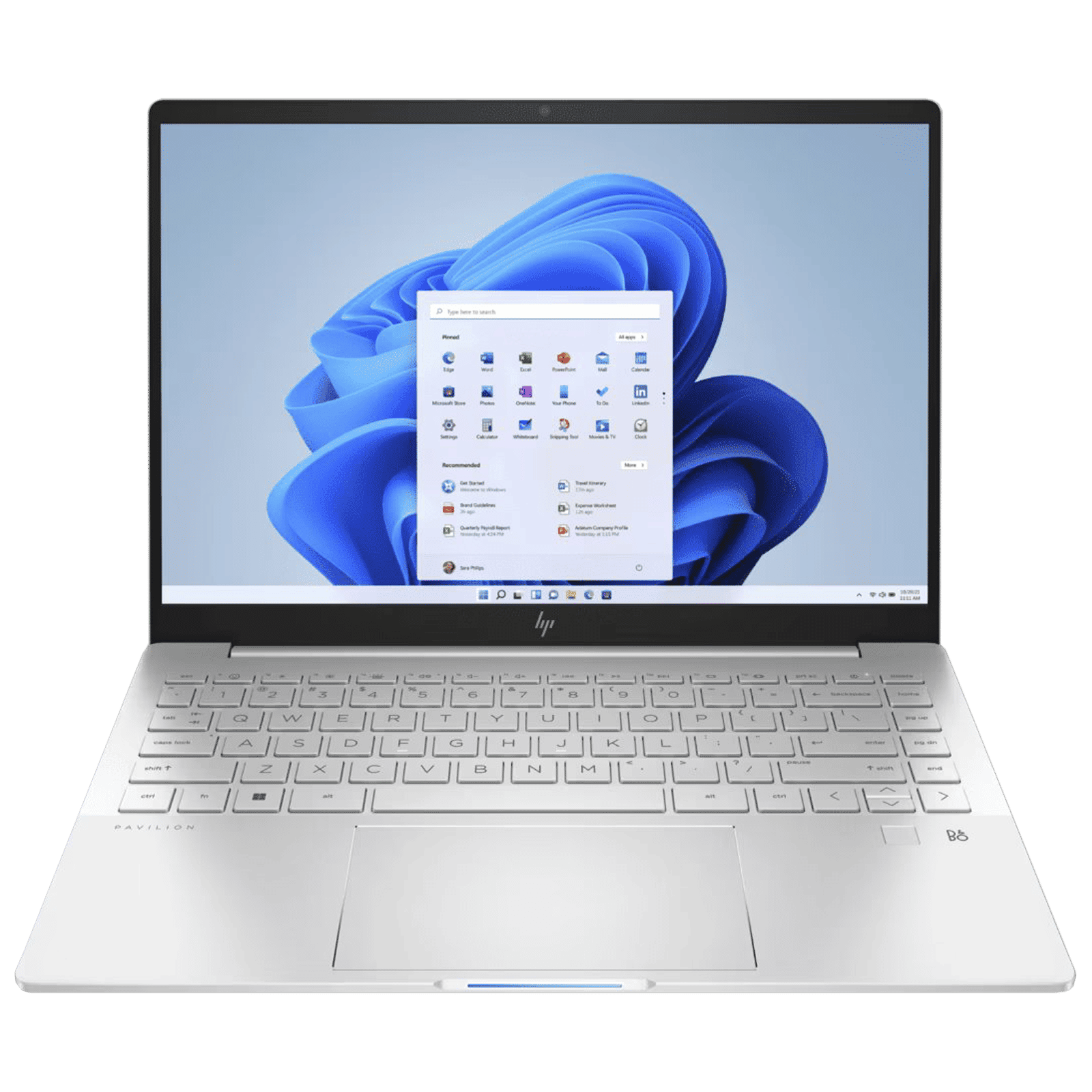 HP Pavilion Plus 14-eh1022TU Intel Core i5 13th Gen (14 inch, 16GB, 512GB, Windows 11 Home, MS Office 2021, Intel Iris Xe, IPS Display, Natural Silver, 81B19PA) HP Pavilion Plus 14-eh1022TU Intel Core i5 13th Gen (14 inch, 16GB, 512GB, Windows 11 Home, MS Office 2021, Intel Iris Xe, IPS Display, Natural Silver, 81B19PA)_1