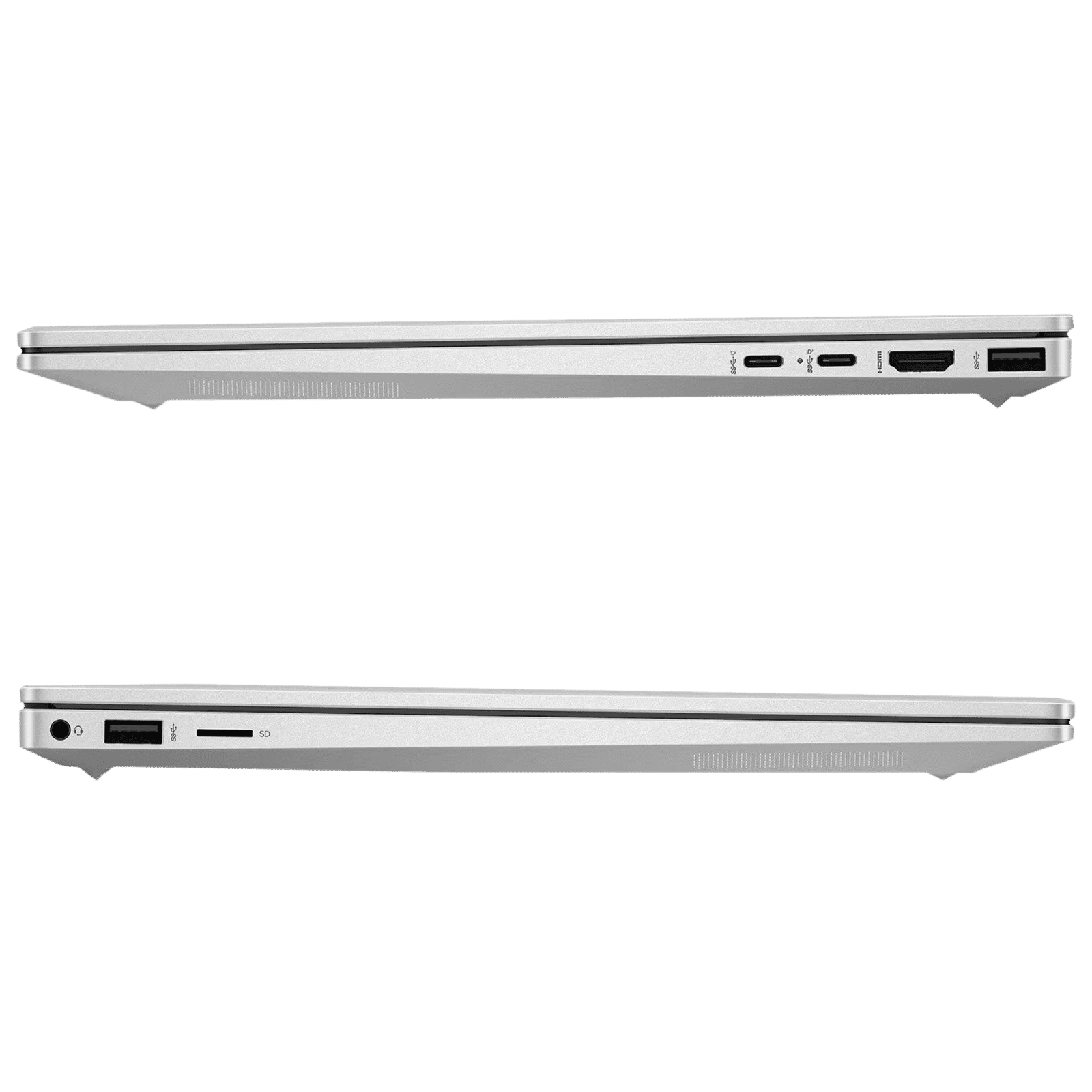 HP Pavilion Plus 14-eh1022TU Intel Core i5 13th Gen (14 inch, 16GB, 512GB, Windows 11 Home, MS Office 2021, Intel Iris Xe, IPS Display, Natural Silver, 81B19PA) HP Pavilion Plus 14-eh1022TU Intel Core i5 13th Gen (14 inch, 16GB, 512GB, Windows 11 Home, MS Office 2021, Intel Iris Xe, IPS Display, Natural Silver, 81B19PA)_5