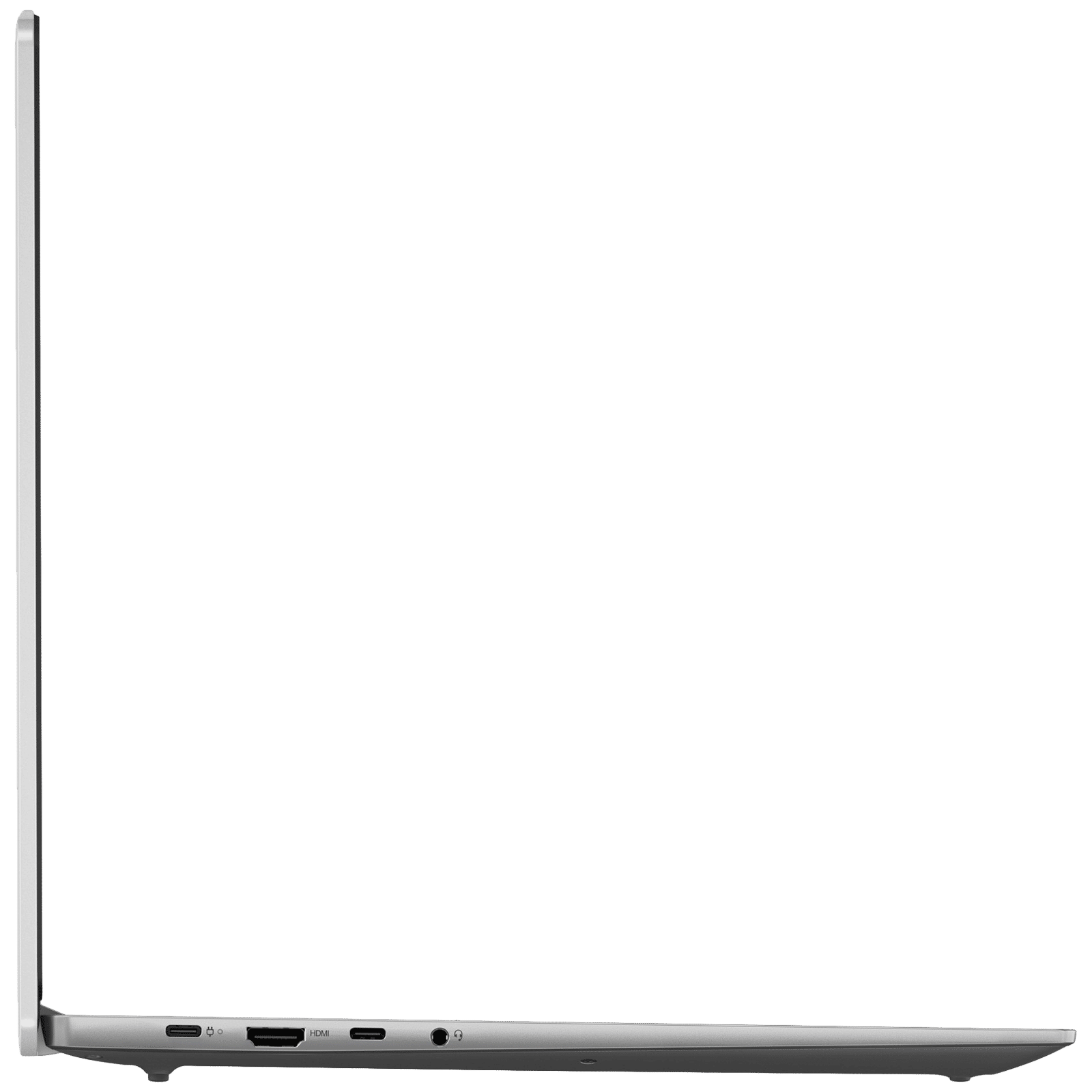 Lenovo IdeaPad Slim 5 16IRL8 Intel Core i5 13th Gen (16 inch, 16GB, 512GB, Windows 11 Home, MS Office 2021, Intel Iris Xe, Full HD IPS Display, Cloud Grey, 82XF003FIN)_5