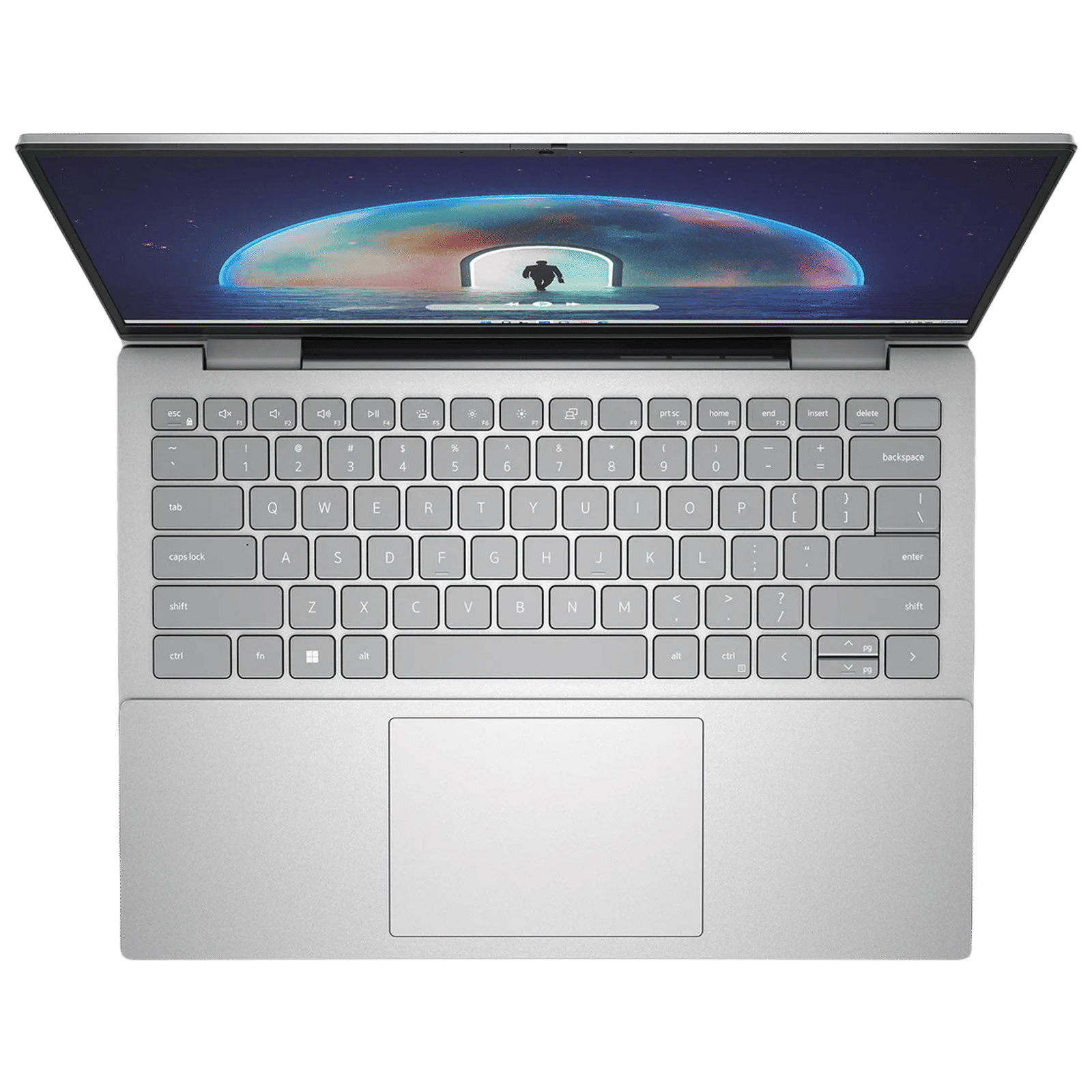 DELL Inspiron 5430 Intel Core i5 13th Gen (14 inch, 16GB, 1TB, Windows 11, MS Office 2021, Intel Iris Xe, FHD Plus Display, Platinum Silver, IN5430JNH1P001ORS1)_7