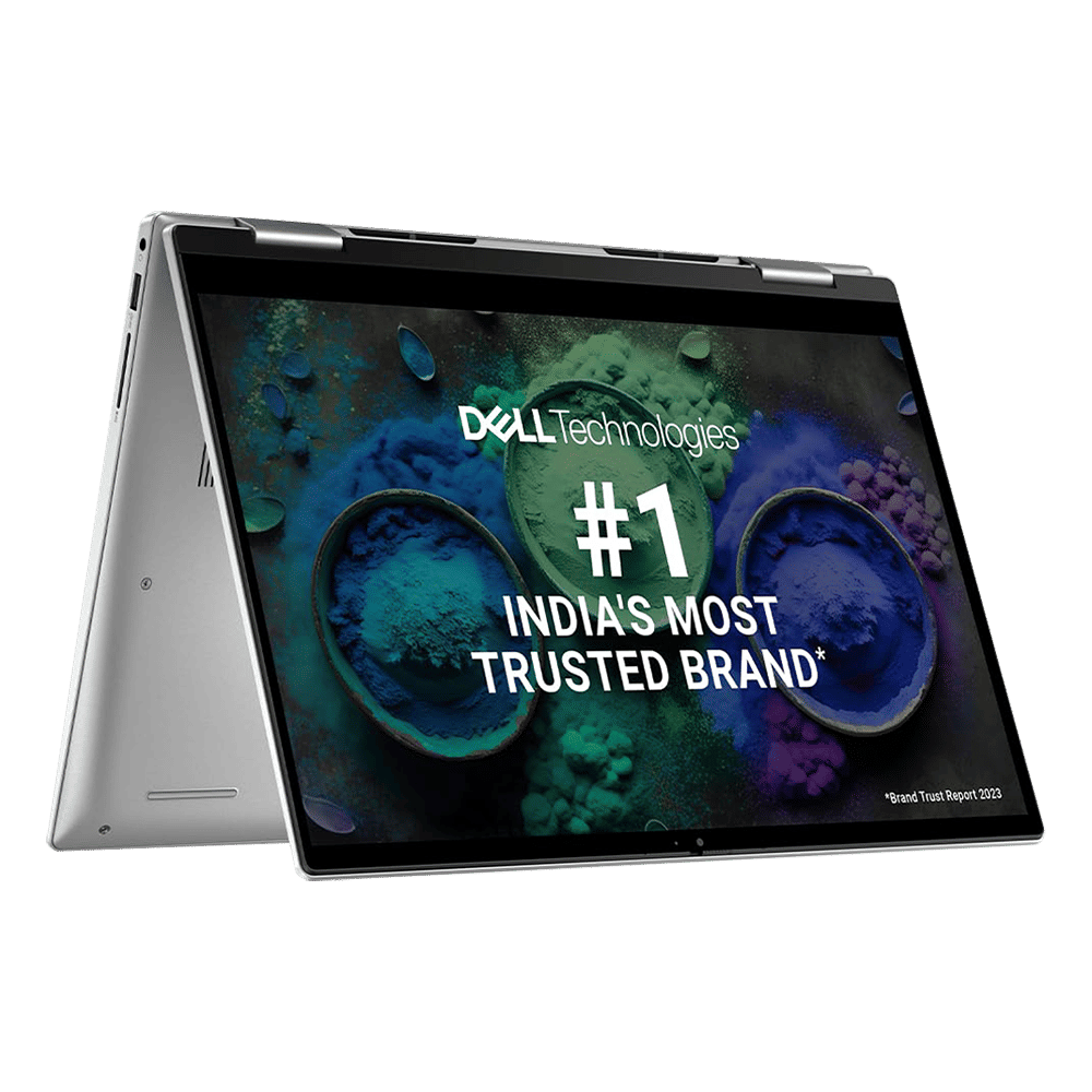 DELL Inspiron 7430 Intel Core i5 13th Gen (14 inch, 8GB, 512GB, Windows 11, MS Office 2021, Intel Iris Xe, FHD Plus Display, Platinum Silver, IC7430PXXWC001ORS1) DELL Inspiron 7430 Intel Core i5 13th Gen (14 inch, 8GB, 512GB, Windows 11, MS Office 2021, Intel Iris Xe, FHD Plus Display, Platinum Silver, IC7430PXXWC001ORS1)_1