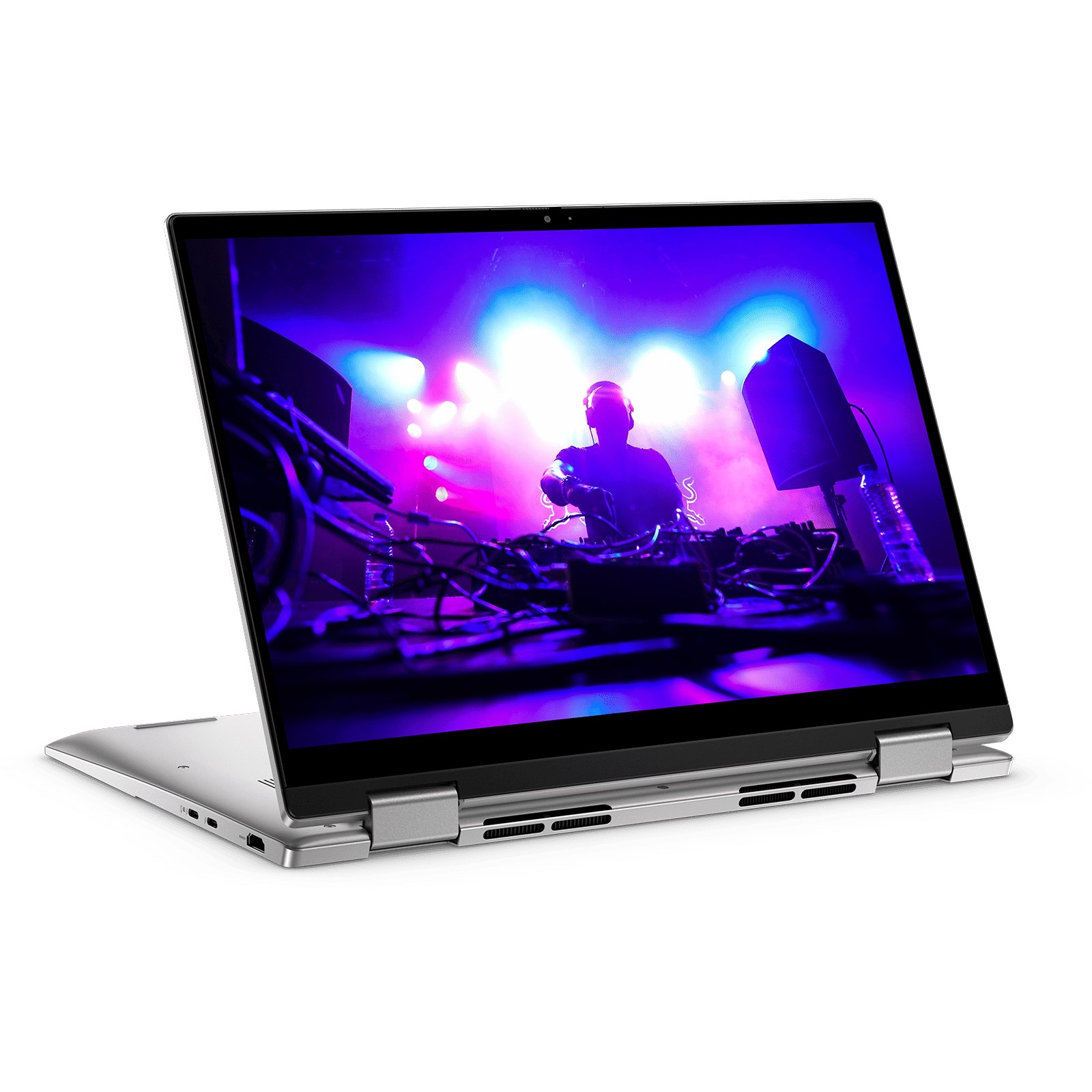 DELL Inspiron 7430 Intel Core i5 13th Gen (14 inch, 8GB, 512GB, Windows 11, MS Office 2021, Intel Iris Xe, FHD Plus Display, Platinum Silver, IC7430PXXWC001ORS1) DELL Inspiron 7430 Intel Core i5 13th Gen (14 inch, 8GB, 512GB, Windows 11, MS Office 2021, Intel Iris Xe, FHD Plus Display, Platinum Silver, IC7430PXXWC001ORS1)_10