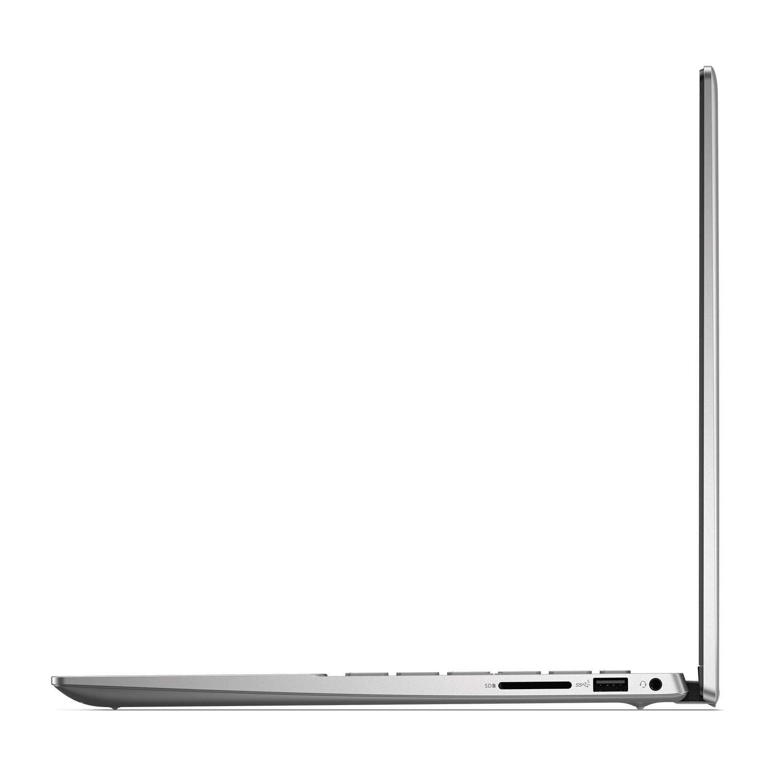 DELL Inspiron 7430 Intel Core i5 13th Gen (14 inch, 8GB, 512GB, Windows 11, MS Office 2021, Intel Iris Xe, FHD Plus Display, Platinum Silver, IC7430PXXWC001ORS1) DELL Inspiron 7430 Intel Core i5 13th Gen (14 inch, 8GB, 512GB, Windows 11, MS Office 2021, Intel Iris Xe, FHD Plus Display, Platinum Silver, IC7430PXXWC001ORS1)_6