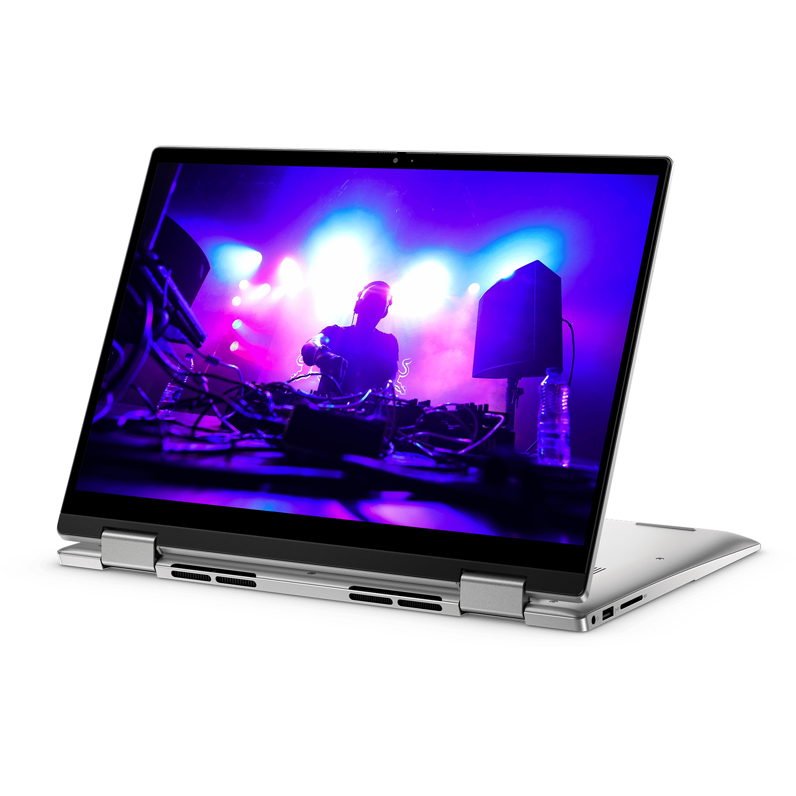 DELL Inspiron 7430 Intel Core i5 13th Gen (14 inch, 8GB, 512GB, Windows 11, MS Office 2021, Intel Iris Xe, FHD Plus Display, Platinum Silver, IC7430PXXWC001ORS1) DELL Inspiron 7430 Intel Core i5 13th Gen (14 inch, 8GB, 512GB, Windows 11, MS Office 2021, Intel Iris Xe, FHD Plus Display, Platinum Silver, IC7430PXXWC001ORS1)_7