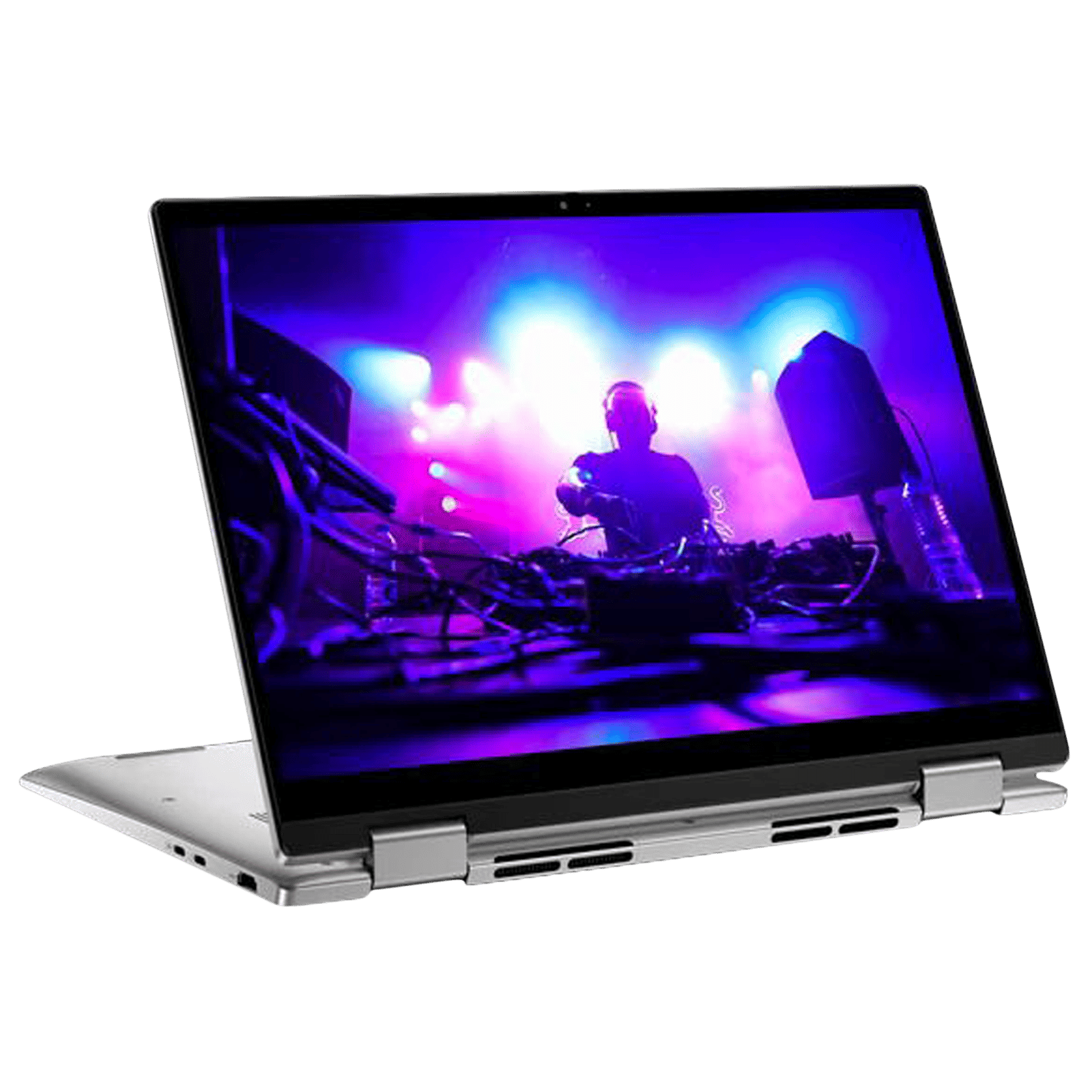DELL Inspiron 7430 Intel Core i5 13th Gen (14 inch, 8GB, 512GB, Windows 11, MS Office 2021, Intel Iris Xe, FHD Plus Display, Platinum Silver, IC7430MH5K0M01ORS1)_5