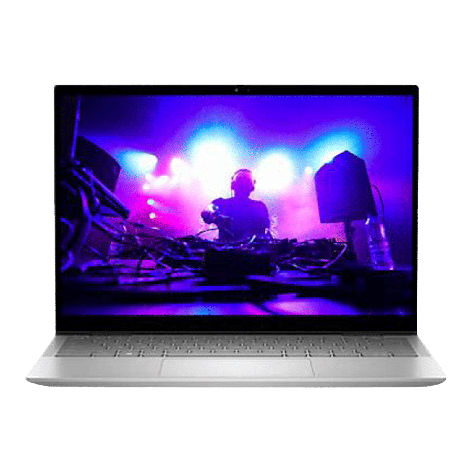 DELL Inspiron 7430 Intel Core i5 13th Gen (14 inch, 8GB, 512GB, Windows 11, MS Office 2021, Intel Iris Xe, FHD Plus Display, Platinum Silver, IC7430MH5K0M01ORS1)_2