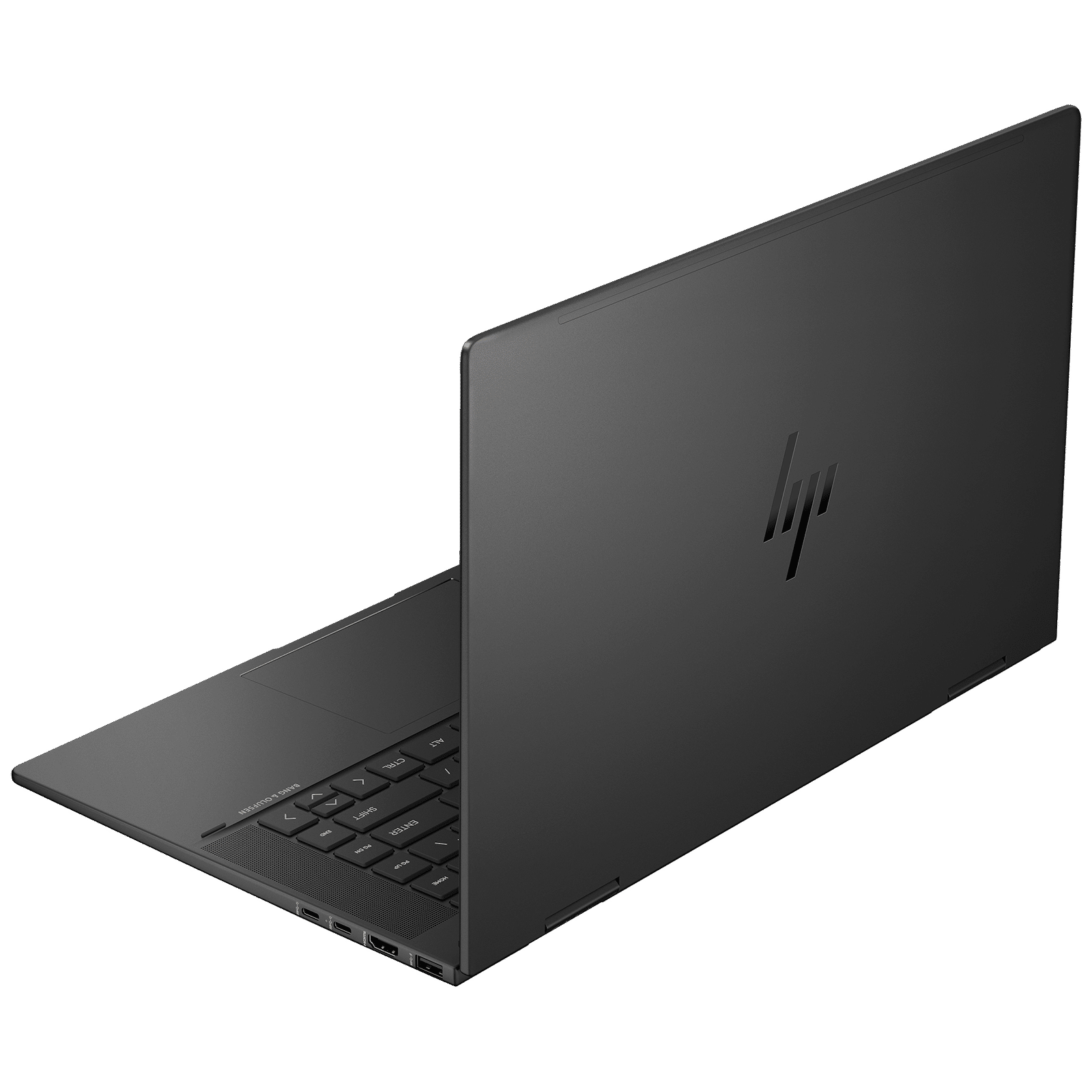 HP Envy x360 15-fh0014AU AMD Ryzen 5 (15.6 inch, 8GB, 512GB, Windows 11 Home, MS Office 2021, AMD Radeon, FHD IPS Display, Nightfall Black, 8C4S0PA)_5