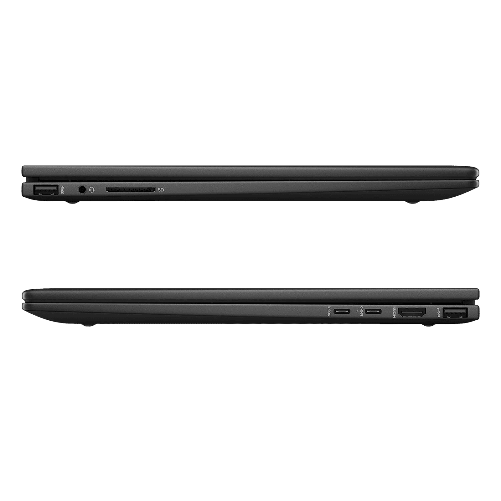 HP Envy x360 15-fh0015AU AMD Ryzen 5 (15.6 inch, 16GB, 512GB, Windows 11 Home, MS Office 2021, AMD Radeon, FHD IPS Display, Nightfall Black, 8C4S1PA) HP Envy x360 15-fh0015AU AMD Ryzen 5 (15.6 inch, 16GB, 512GB, Windows 11 Home, MS Office 2021, AMD Radeon, FHD IPS Display, Nightfall Black, 8C4S1PA)_6