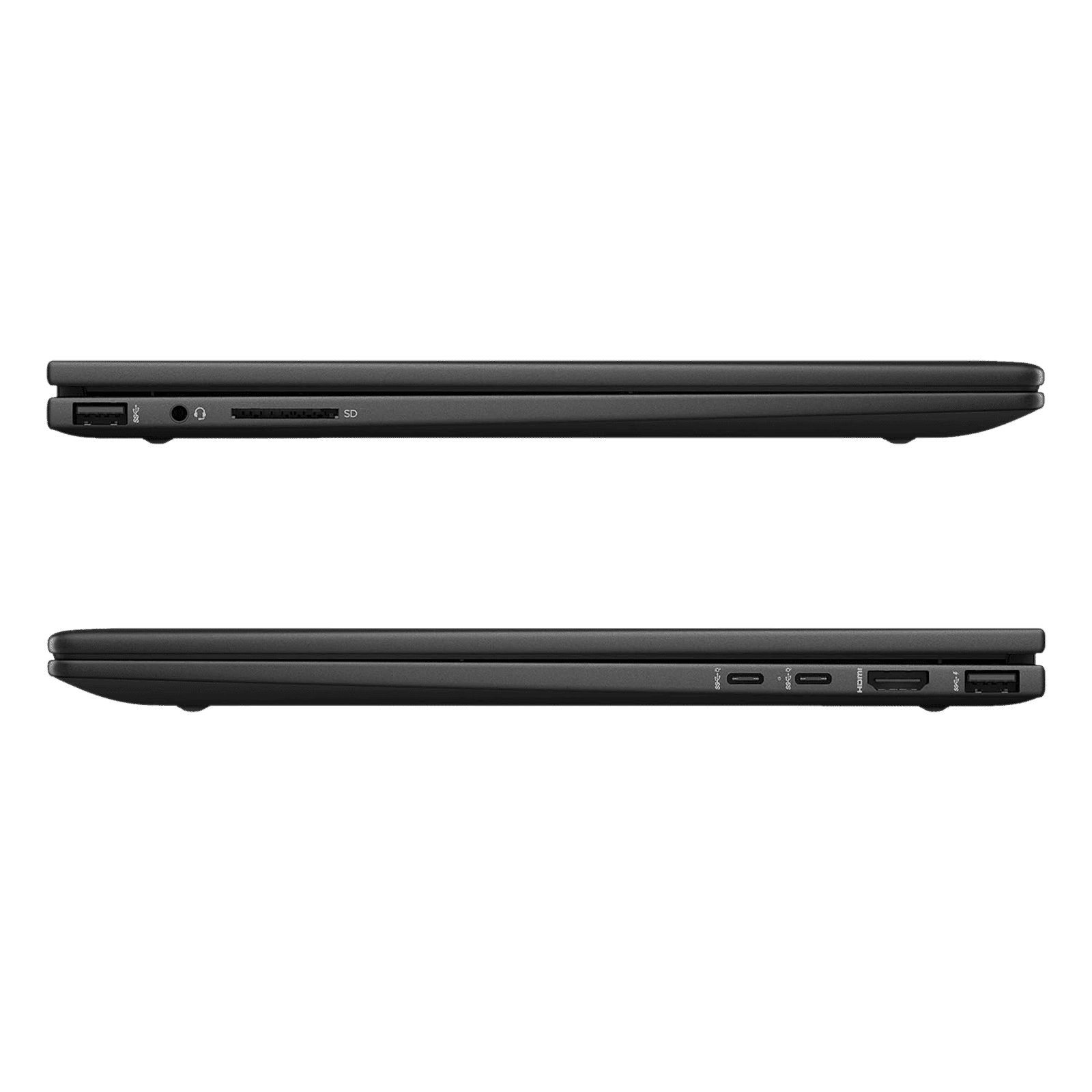 HP Envy x360 15-fh0016AU AMD Ryzen 5 (15.6 inch, 16GB, 512GB, Windows 11 Home, MS Office 2021, AMD Radeon, FHD OLED Display, Nightfall Black, 8C4S2PA)_4