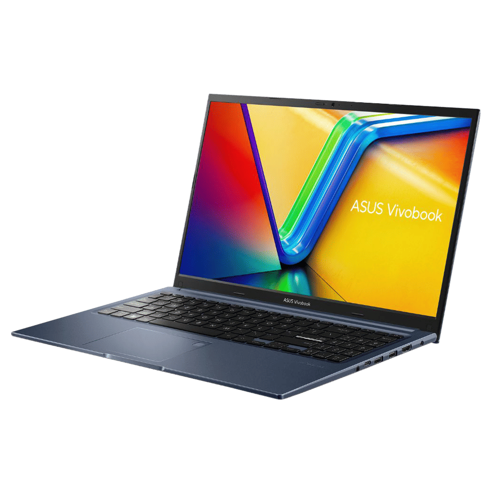 ASUS Vivobook 15 Intel Core i3 12th Gen Laptop (8GB, 512GB SSD, Windows 11 Home, 15.6 inch Full HD LED-Backlit Display, MS Office 2021 Quiet Blue, 1.7 Kg) ASUS Vivobook 15 Intel Core i3 12th Gen Laptop (8GB, 512GB SSD, Windows 11 Home, 15.6 inch Full HD LED-Backlit Display, MS Office 2021 Quiet Blue, 1.7 Kg)_13
