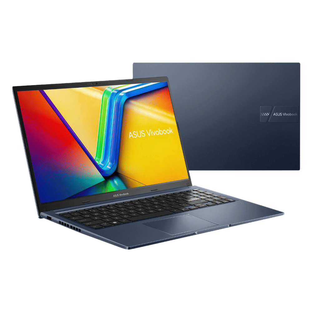 ASUS Vivobook 15 Intel Core i3 12th Gen Laptop (8GB, 512GB SSD, Windows 11 Home, 15.6 inch Full HD LED-Backlit Display, MS Office 2021 Quiet Blue, 1.7 Kg) ASUS Vivobook 15 Intel Core i3 12th Gen Laptop (8GB, 512GB SSD, Windows 11 Home, 15.6 inch Full HD LED-Backlit Display, MS Office 2021 Quiet Blue, 1.7 Kg)_14