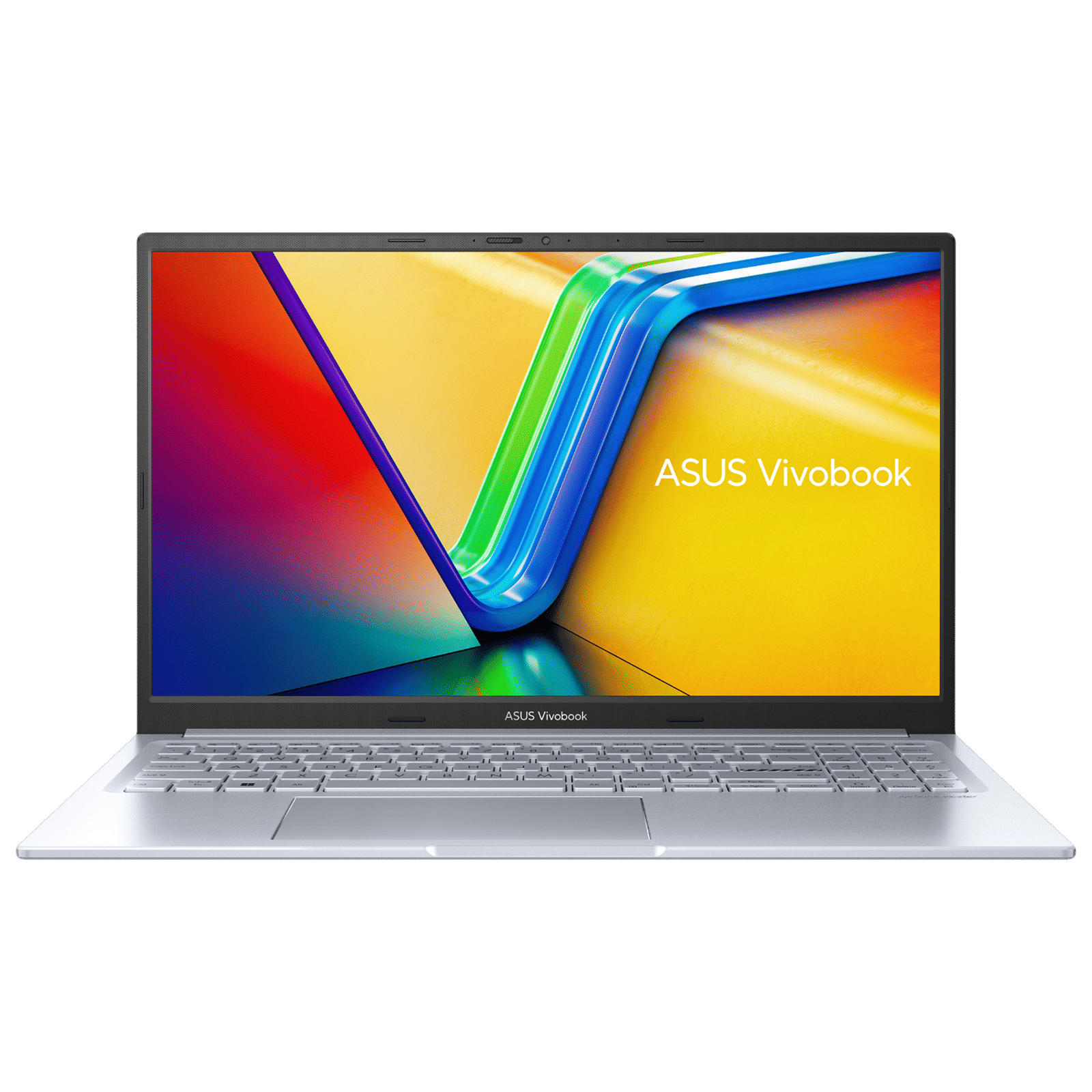ASUS Vivobook 15X K3504VAB-NJ322WS Intel Core i3 13th Gen Thin and Light Laptop (8GB, 512GB SSD, Windows 11 Home, 15.6 inch Full HD LED-Backlit Display, MS Office 2021, Cool Silver, 1.6 KG) ASUS Vivobook 15X K3504VAB-NJ322WS Intel Core i3 13th Gen Thin and Light Laptop (8GB, 512GB SSD, Windows 11 Home, 15.6 inch Full HD LED-Backlit Display, MS Office 2021, Cool Silver, 1.6 KG)_1