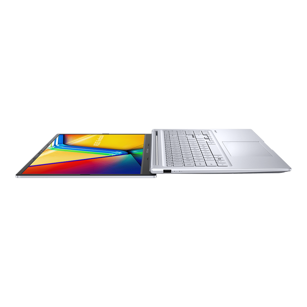 ASUS Vivobook 15X K3504VAB-NJ322WS Intel Core i3 13th Gen Thin and Light Laptop (8GB, 512GB SSD, Windows 11 Home, 15.6 inch Full HD LED-Backlit Display, MS Office 2021, Cool Silver, 1.6 KG) ASUS Vivobook 15X K3504VAB-NJ322WS Intel Core i3 13th Gen Thin and Light Laptop (8GB, 512GB SSD, Windows 11 Home, 15.6 inch Full HD LED-Backlit Display, MS Office 2021, Cool Silver, 1.6 KG)_9