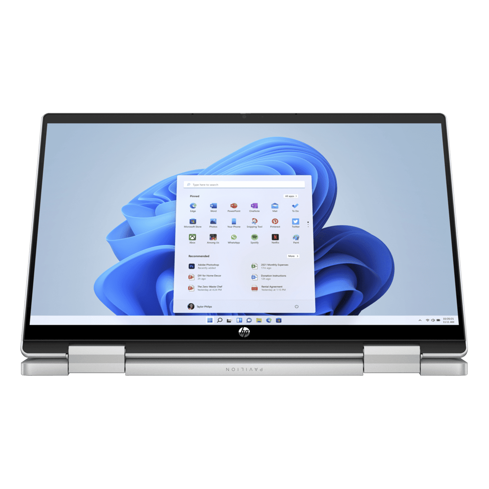 HP Pavilion 14-ek1074TU Intel Core i5 13th Gen (14 inch, 16GB, 512GB, Windows 11 Home, MS Office 2021, Intel UHD, FHD IPS Display, Natural Silver, 8C5H5PA) HP Pavilion 14-ek1074TU Intel Core i5 13th Gen (14 inch, 16GB, 512GB, Windows 11 Home, MS Office 2021, Intel UHD, FHD IPS Display, Natural Silver, 8C5H5PA)_10