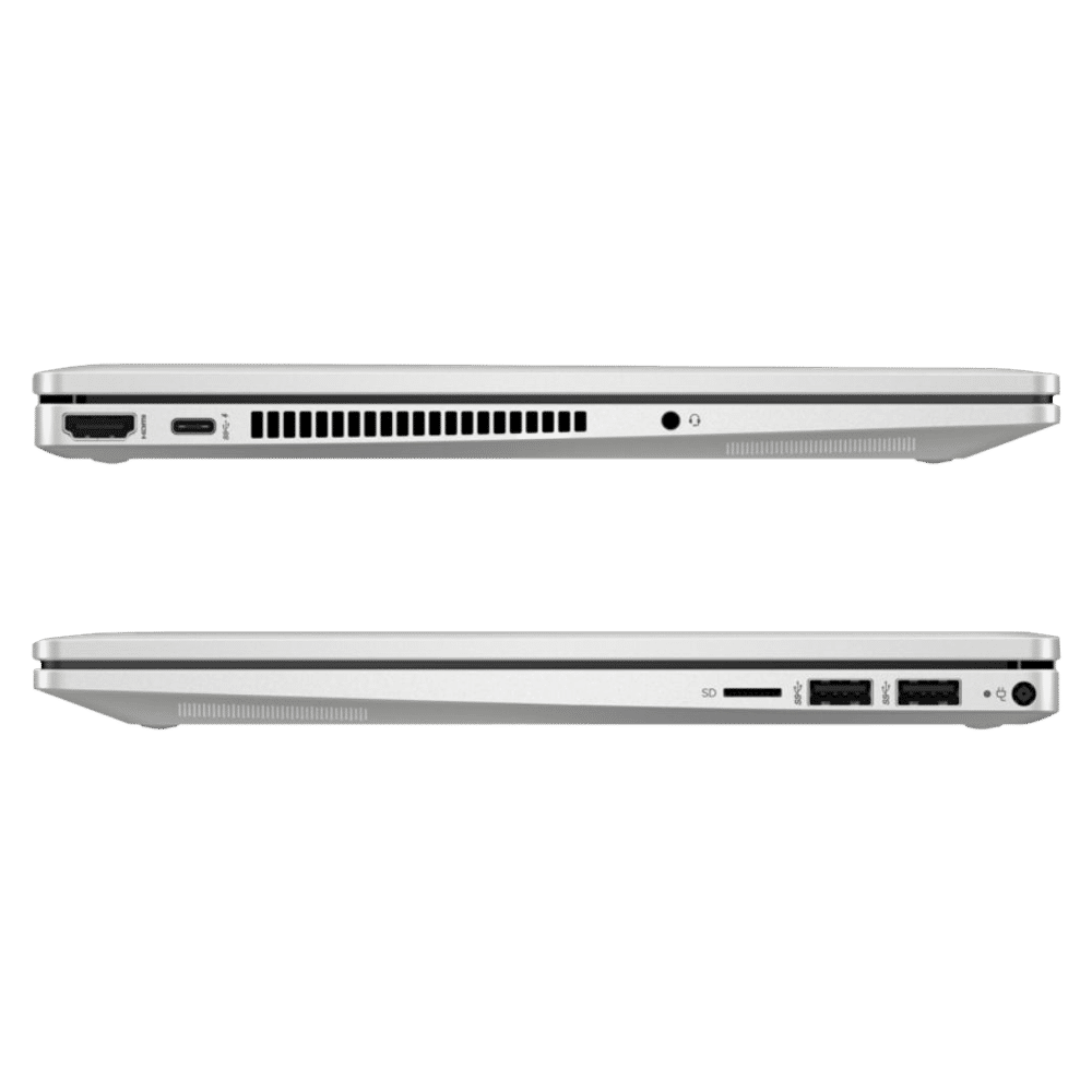 HP Pavilion 14-ek1074TU Intel Core i5 13th Gen (14 inch, 16GB, 512GB, Windows 11 Home, MS Office 2021, Intel UHD, FHD IPS Display, Natural Silver, 8C5H5PA) HP Pavilion 14-ek1074TU Intel Core i5 13th Gen (14 inch, 16GB, 512GB, Windows 11 Home, MS Office 2021, Intel UHD, FHD IPS Display, Natural Silver, 8C5H5PA)_5