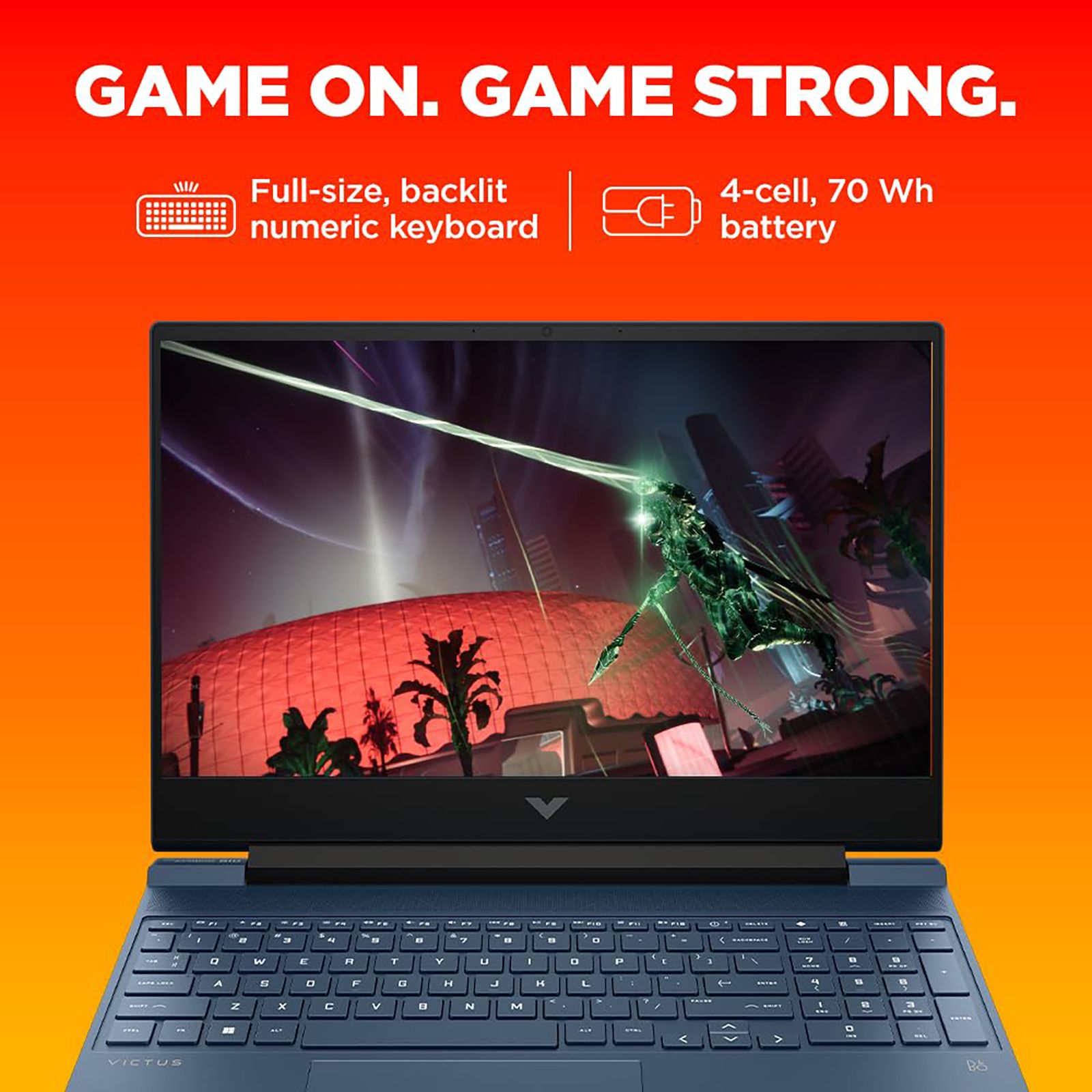 HP Victus 15-fb0147AX AMD Ryzen 5 (15.6 inch, 8GB, 512GB, Windows 11 Home, AMD Radeon RX 6500M, Full HD IPS Display, Performance Blue, 8F503PA)_10