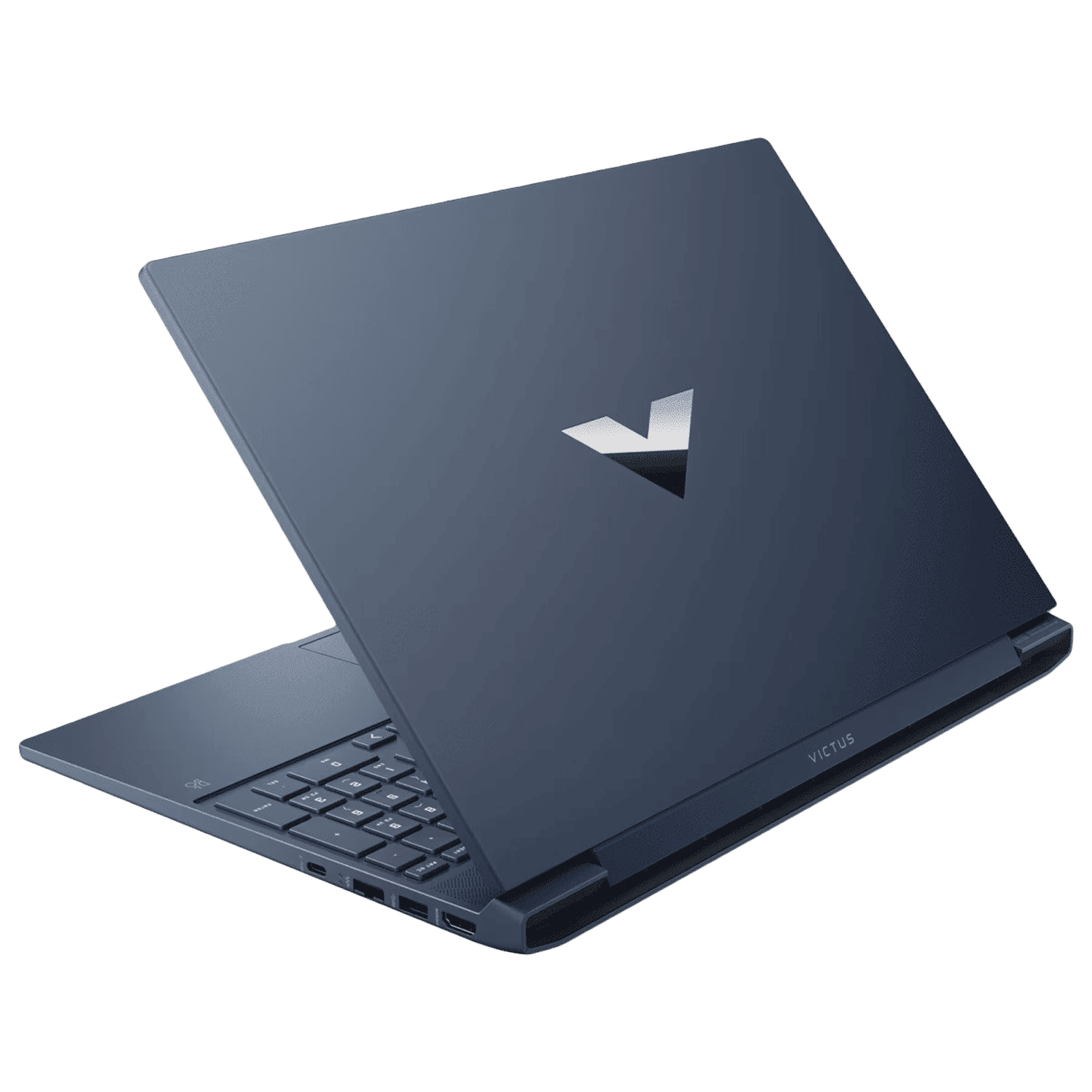 HP Victus 15-fb0147AX AMD Ryzen 5 (15.6 inch, 8GB, 512GB, Windows 11 Home, AMD Radeon RX 6500M, Full HD IPS Display, Performance Blue, 8F503PA)_5