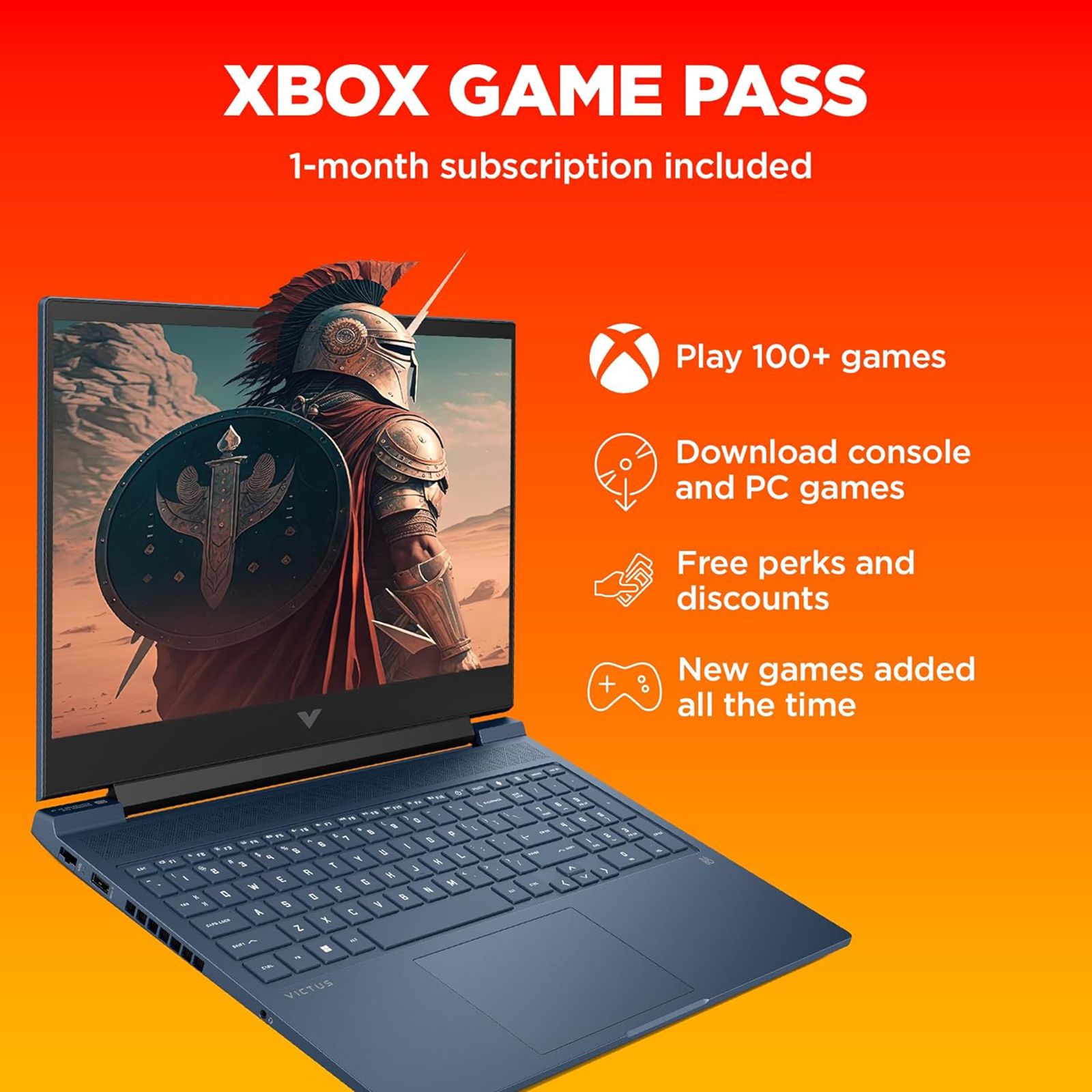 HP Victus 16-s0089AX AMD Ryzen 7 Laptop (16GB, 1TB, Windows 11 Home, 16.1 inch Full HD IPS Display, MS Office 2021, Performance Blue, 2.29 KG)_14