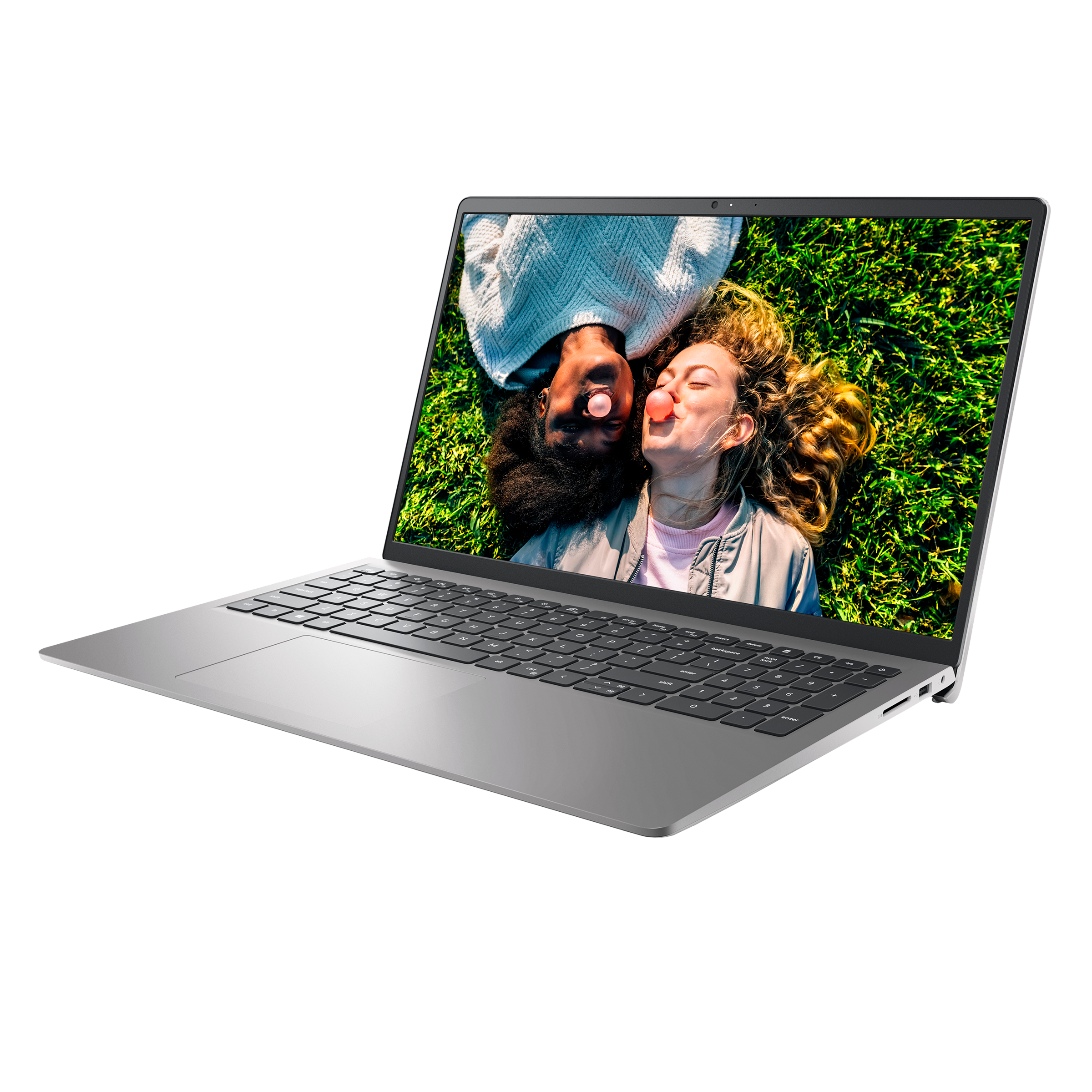DELL Insprion 3520 Intel Core i3 11th Gen (15.6 inch, 8GB, 512GB, Windows 11, MS Office 2021, Intel UMA Graphics, FHD Display, Platinum Silver, IN3520KTMFJ001ORS1) DELL Insprion 3520 Intel Core i3 11th Gen (15.6 inch, 8GB, 512GB, Windows 11, MS Office 2021, Intel UMA Graphics, FHD Display, Platinum Silver, IN3520KTMFJ001ORS1)_4