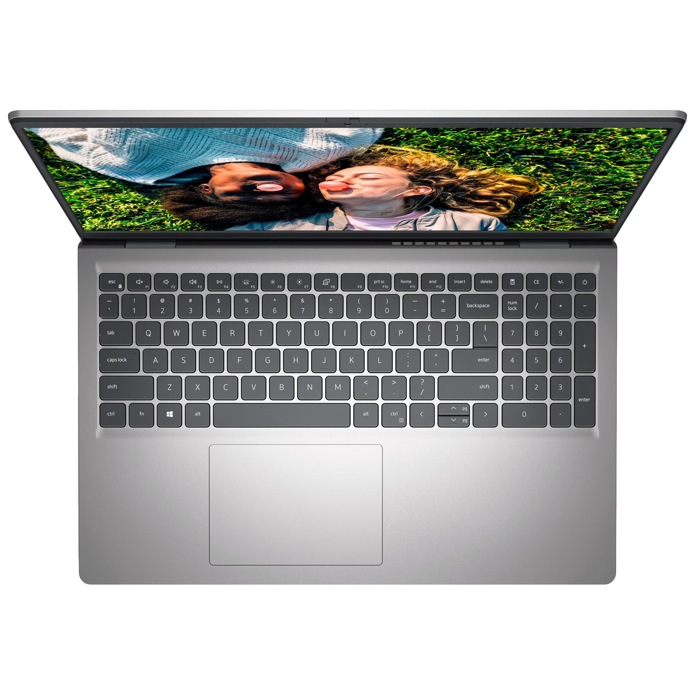 DELL Insprion 3520 Intel Core i3 11th Gen (15.6 inch, 8GB, 512GB, Windows 11, MS Office 2021, Intel UMA Graphics, FHD Display, Platinum Silver, IN3520KTMFJ001ORS1) DELL Insprion 3520 Intel Core i3 11th Gen (15.6 inch, 8GB, 512GB, Windows 11, MS Office 2021, Intel UMA Graphics, FHD Display, Platinum Silver, IN3520KTMFJ001ORS1)_6