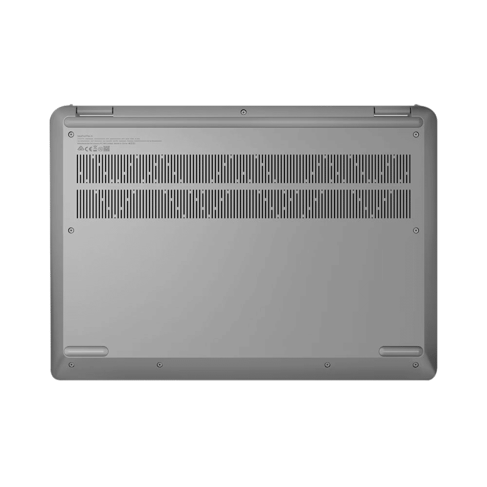 Lenovo IdeaPad Flex 5 14ABR8 AMD Ryzen 5 (14 inch, 16GB, 512GB, Windows 11, MS Office 2021, AMD Radeon, Arctic Grey, 82XX007JIN) Lenovo IdeaPad Flex 5 14ABR8 AMD Ryzen 5 (14 inch, 16GB, 512GB, Windows 11, MS Office 2021, AMD Radeon, Arctic Grey, 82XX007JIN)_8