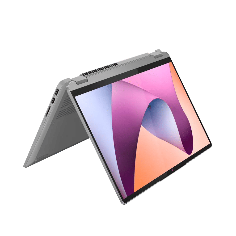 Lenovo IdeaPad Flex 5 14ABR8 AMD Ryzen 5 (14 inch, 16GB, 512GB, Windows 11, MS Office 2021, AMD Radeon, Arctic Grey, 82XX007JIN) Lenovo IdeaPad Flex 5 14ABR8 AMD Ryzen 5 (14 inch, 16GB, 512GB, Windows 11, MS Office 2021, AMD Radeon, Arctic Grey, 82XX007JIN)_10