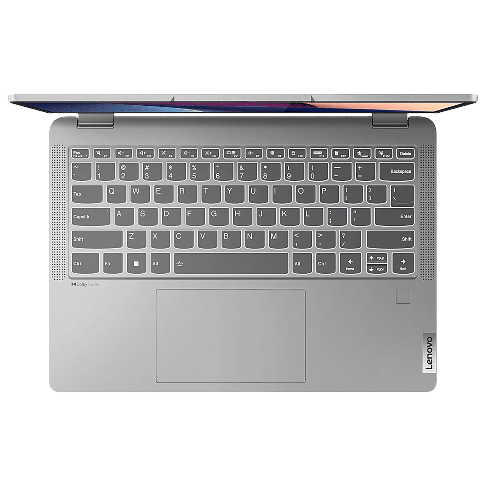Lenovo IdeaPad Flex 5 14ABR8 AMD Ryzen 5 (14 inch, 16GB, 512GB, Windows 11, MS Office 2021, AMD Radeon, Arctic Grey, 82XX007JIN) Lenovo IdeaPad Flex 5 14ABR8 AMD Ryzen 5 (14 inch, 16GB, 512GB, Windows 11, MS Office 2021, AMD Radeon, Arctic Grey, 82XX007JIN)_7