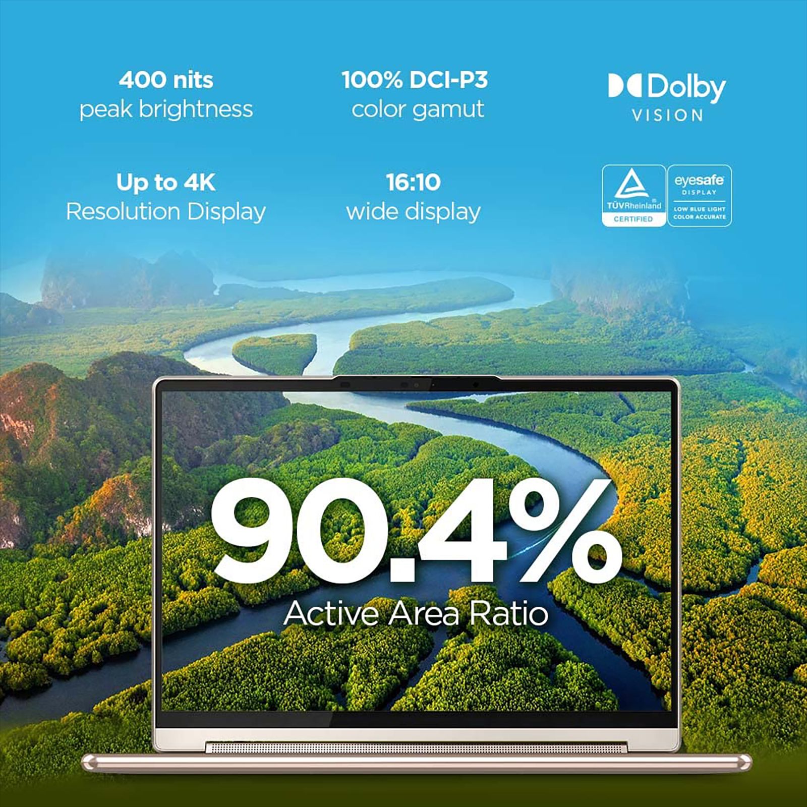 Lenovo Yoga 9 14IRP8 Intel Core i7 13th Gen (14 inch, 16GB, 1TB, Windows 11 Home, MS Office 2021, Intel Iris Xe, OLED Display, Oatmeal, 83B1004XIN) Lenovo Yoga 9 14IRP8 Intel Core i7 13th Gen (14 inch, 16GB, 1TB, Windows 11 Home, MS Office 2021, Intel Iris Xe, OLED Display, Oatmeal, 83B1004XIN)_18