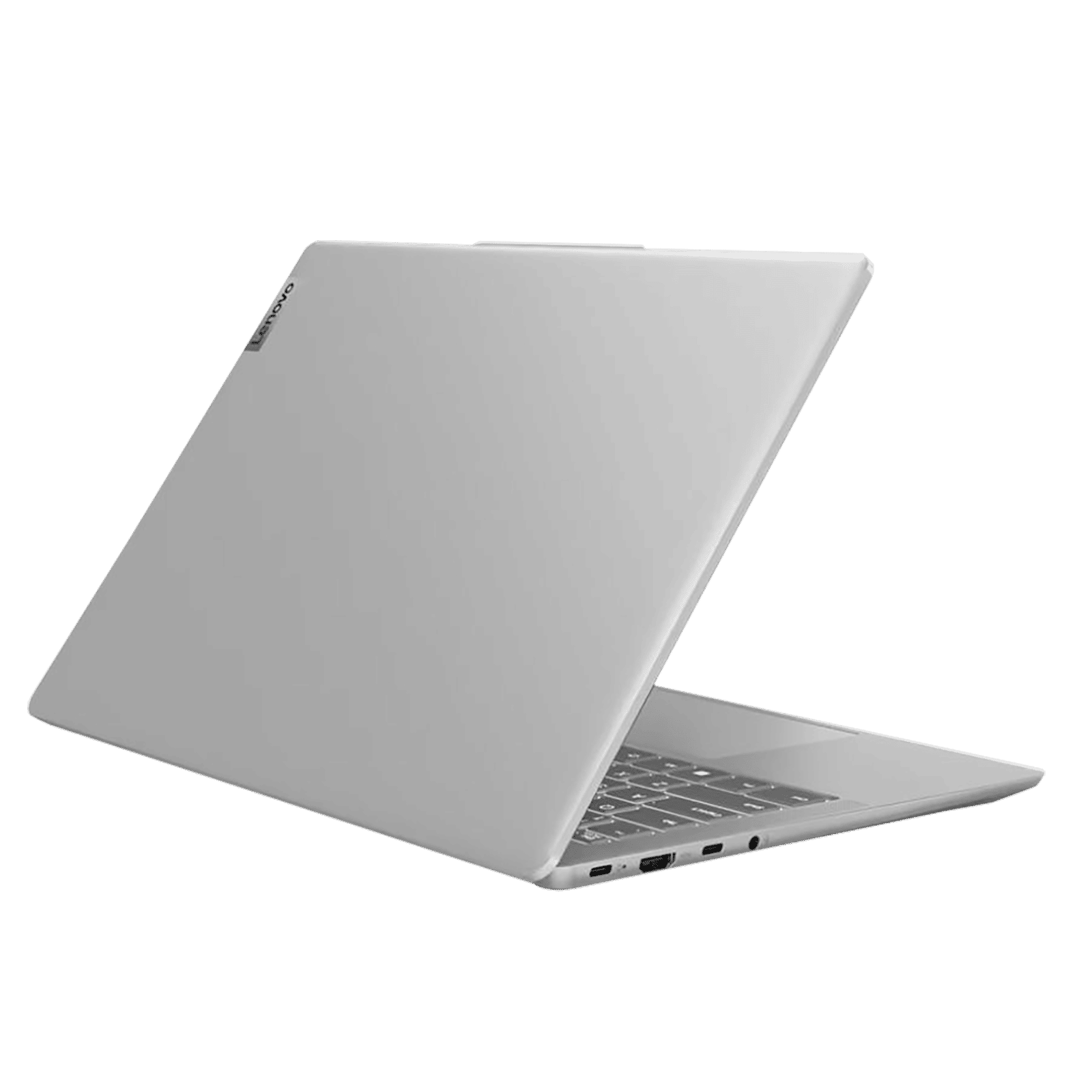 Lenovo IdeaPad Slim 5 14IRL8 Intel Core i5 13th Gen (14 inch, 16GB, 512GB, Windows 11 Home, MS Office 2021, Intel UHD Graphics, WUXGA IPS Display, Cloud Grey, 82XD003PIN) Lenovo IdeaPad Slim 5 14IRL8 Intel Core i5 13th Gen (14 inch, 16GB, 512GB, Windows 11 Home, MS Office 2021, Intel UHD Graphics, WUXGA IPS Display, Cloud Grey, 82XD003PIN)_9