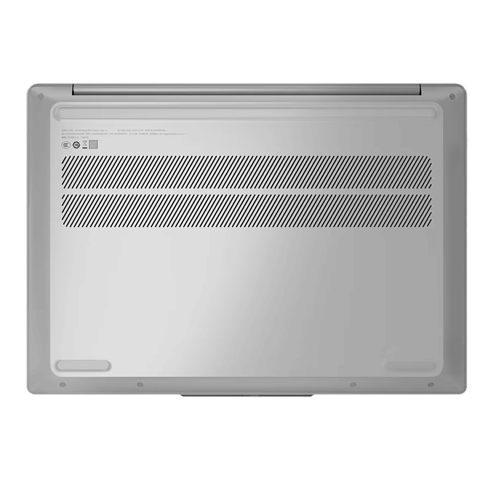 Lenovo IdeaPad Slim 5 14IRL8 Intel Core i7 13th Gen (14 inch, 16GB, 512GB, Windows 11 Home, MS Office 2021, Intel UHD, WUXGA OLED Display, Cloud Grey, 82XD004SIN) Lenovo IdeaPad Slim 5 14IRL8 Intel Core i7 13th Gen (14 inch, 16GB, 512GB, Windows 11 Home, MS Office 2021, Intel UHD, WUXGA OLED Display, Cloud Grey, 82XD004SIN)_11