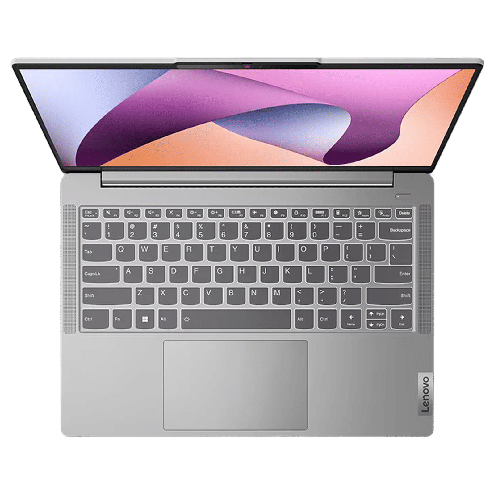 Lenovo IdeaPad Slim 3 GXIN Intel Core i7 13th Gen (15.6 inch, 16GB, 512GB, Windows 11 Home, MS Office 2021, Intel UHD Graphics, WUXGA IPS Display, Arctic Grey, 83EM00GXIN) Lenovo IdeaPad Slim 3 GXIN Intel Core i7 13th Gen (15.6 inch, 16GB, 512GB, Windows 11 Home, MS Office 2021, Intel UHD Graphics, WUXGA IPS Display, Arctic Grey, 83EM00GXIN)_7