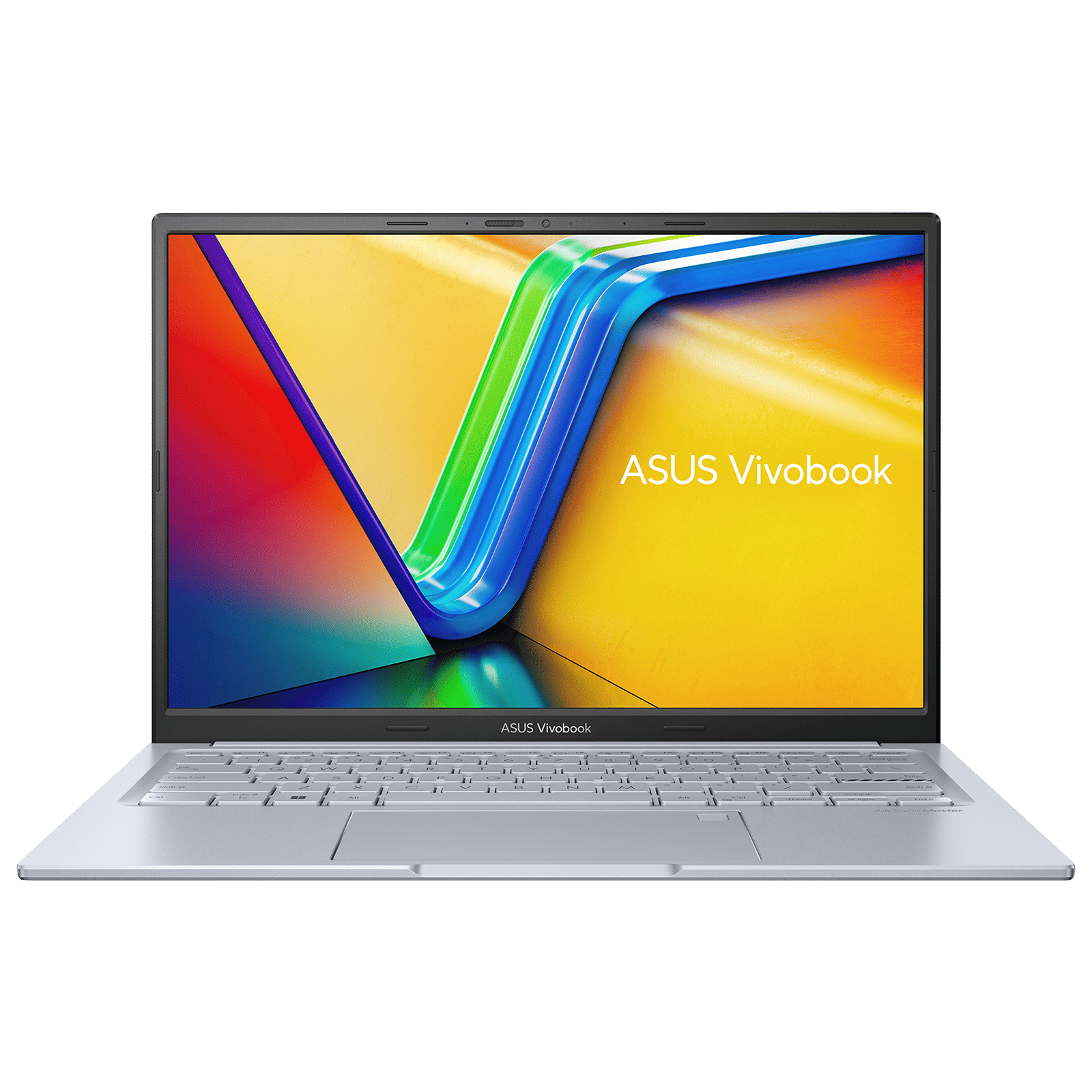 ASUS Vivobook 14X Intel Core i7 12th Gen (14 inch, 16GB, 1TB, Windows 11 Home, MS Office 2021, NVIDIA GeForce RTX 2050, WUXGA IPS Display, Cool Silver, K3405ZF-LY752WS) ASUS Vivobook 14X Intel Core i7 12th Gen (14 inch, 16GB, 1TB, Windows 11 Home, MS Office 2021, NVIDIA GeForce RTX 2050, WUXGA IPS Display, Cool Silver, K3405ZF-LY752WS)_1