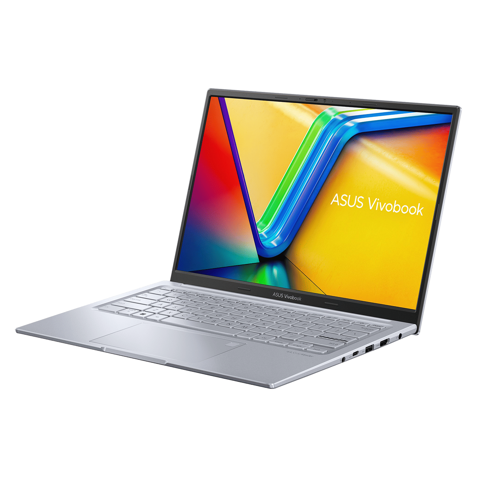 ASUS Vivobook 14X Intel Core i7 12th Gen (14 inch, 16GB, 1TB, Windows 11 Home, MS Office 2021, NVIDIA GeForce RTX 2050, WUXGA IPS Display, Cool Silver, K3405ZF-LY752WS) ASUS Vivobook 14X Intel Core i7 12th Gen (14 inch, 16GB, 1TB, Windows 11 Home, MS Office 2021, NVIDIA GeForce RTX 2050, WUXGA IPS Display, Cool Silver, K3405ZF-LY752WS)_2