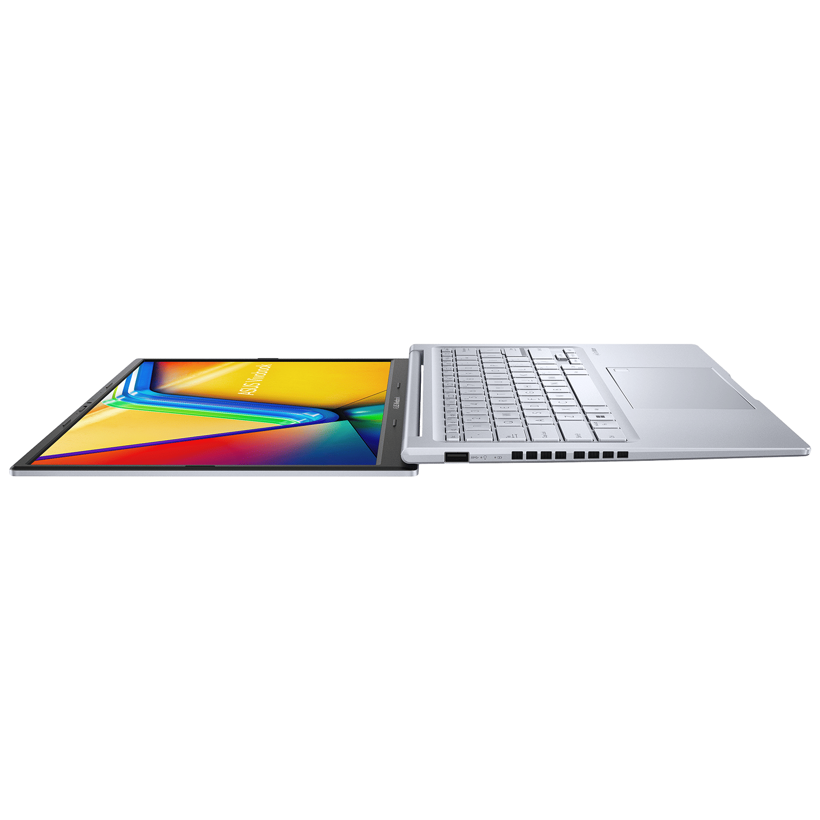 ASUS Vivobook 14X Intel Core i7 12th Gen (14 inch, 16GB, 1TB, Windows 11 Home, MS Office 2021, NVIDIA GeForce RTX 2050, WUXGA IPS Display, Cool Silver, K3405ZF-LY752WS) ASUS Vivobook 14X Intel Core i7 12th Gen (14 inch, 16GB, 1TB, Windows 11 Home, MS Office 2021, NVIDIA GeForce RTX 2050, WUXGA IPS Display, Cool Silver, K3405ZF-LY752WS)_7