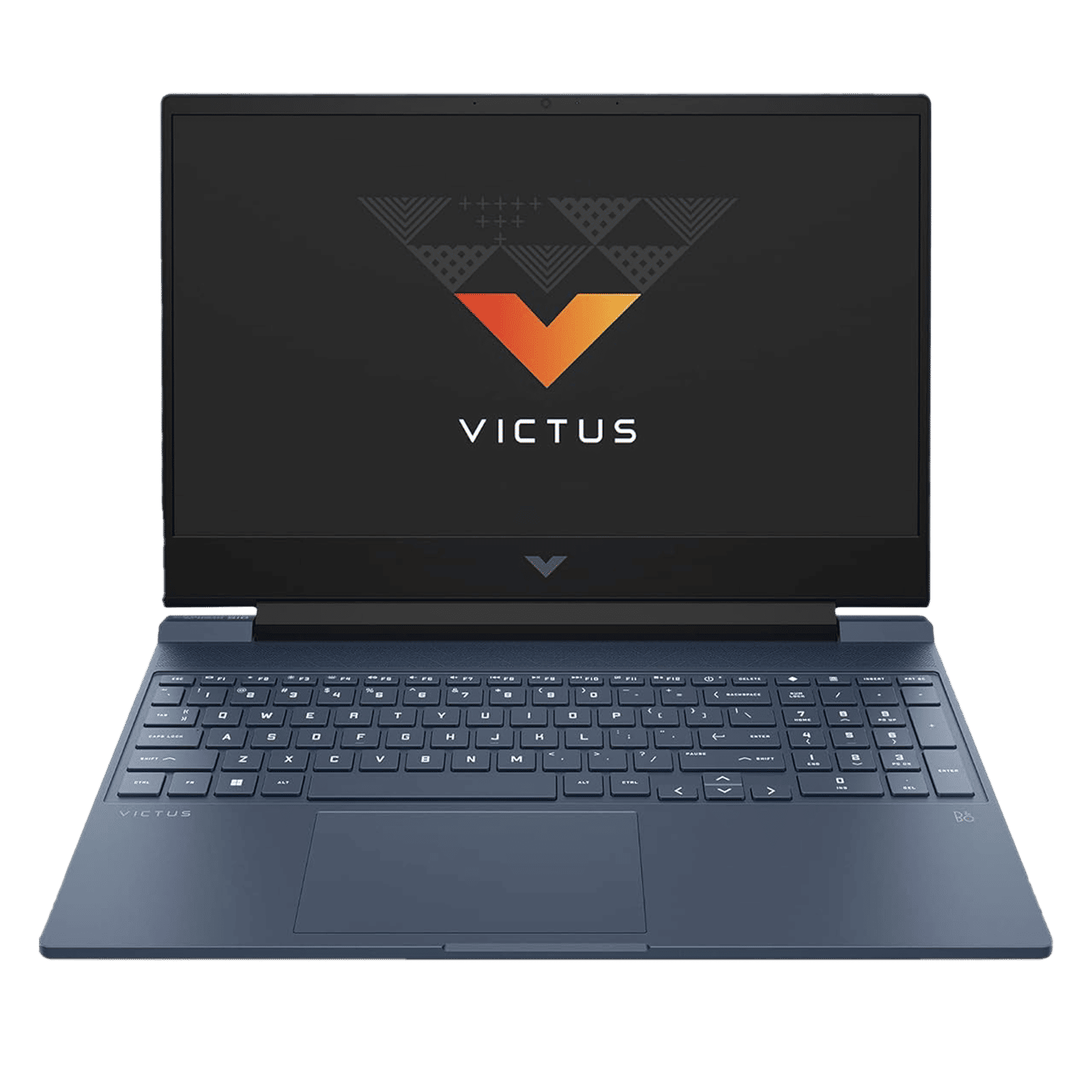 HP Victus 15-fb1018AX AMD Ryzen 5 (15.6 inch, 8GB, 512GB, Windows 11 Home, MS Office 2021, NVIDIA GeForce RTX 2050, FHD IPS Display, Mica Silver, 8R048PA)_1