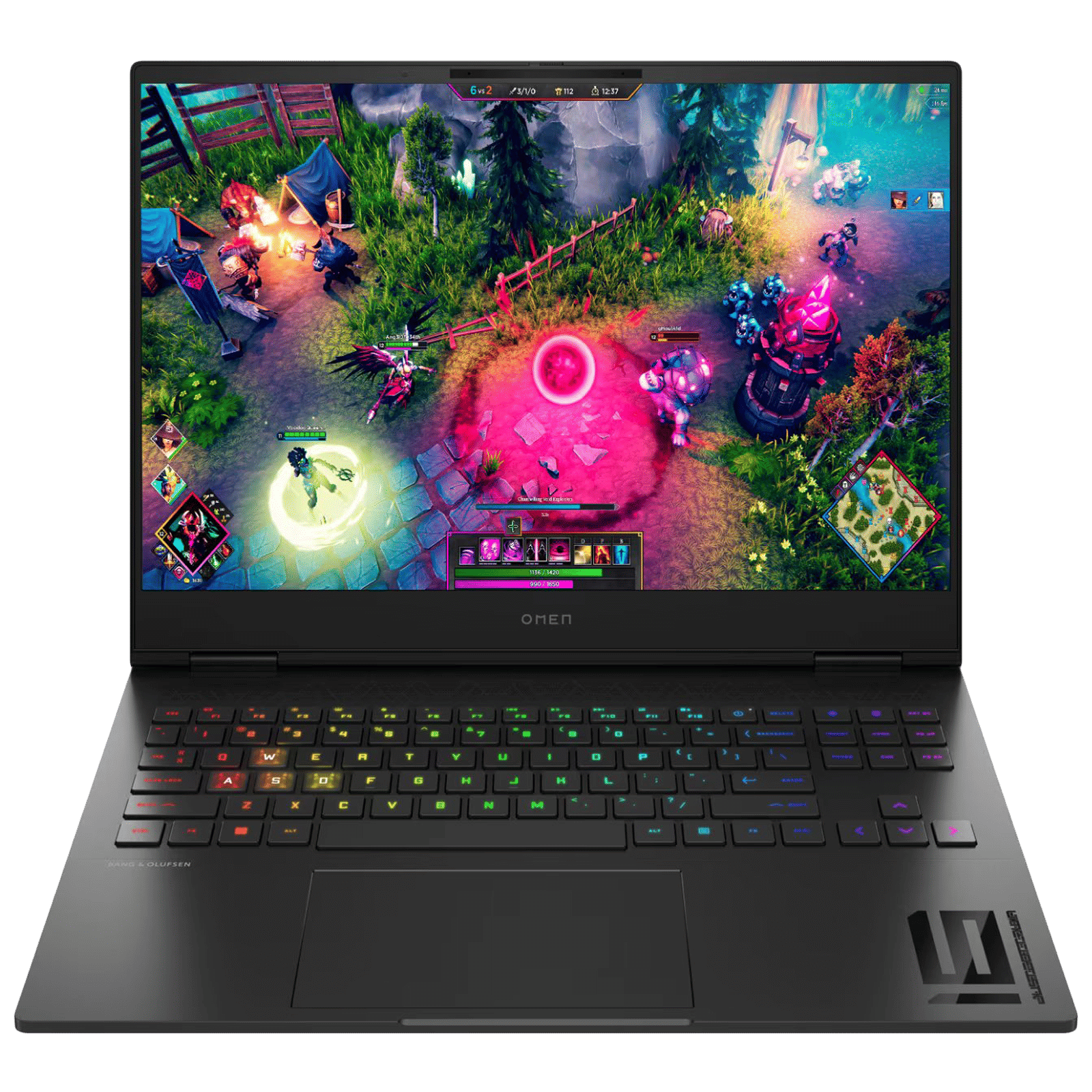 HP OMEN 16-wf0111TX Intel Core i7 13th Gen (16.1 inch, 16GB, 1TB, Windows 11 Home, MS Office 2021, NVIDIA GeForce RTX 4060, FHD, Shadow Black, 8L8Q7PA) HP OMEN 16-wf0111TX Intel Core i7 13th Gen (16.1 inch, 16GB, 1TB, Windows 11 Home, MS Office 2021, NVIDIA GeForce RTX 4060, FHD, Shadow Black, 8L8Q7PA)_1