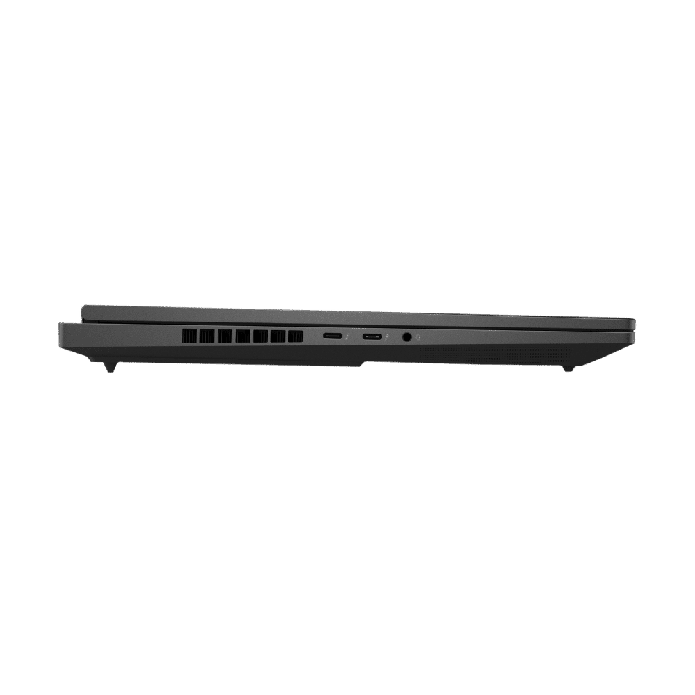 HP OMEN 16-wf0111TX Intel Core i7 13th Gen (16.1 inch, 16GB, 1TB, Windows 11 Home, MS Office 2021, NVIDIA GeForce RTX 4060, FHD, Shadow Black, 8L8Q7PA) HP OMEN 16-wf0111TX Intel Core i7 13th Gen (16.1 inch, 16GB, 1TB, Windows 11 Home, MS Office 2021, NVIDIA GeForce RTX 4060, FHD, Shadow Black, 8L8Q7PA)_8