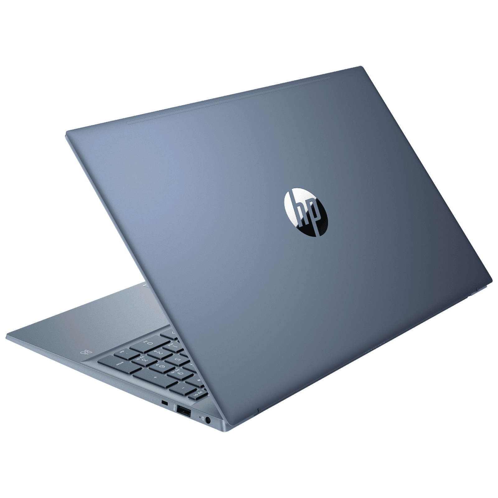 HP Pavilion 15-eg3017TU Intel Core i5 13th Gen (15.6 inch, 16GB, 1TB, Windows 11 Home, MS Office 2021, Intel Iris Xe, Full HD IPS Display, Fog Blue, 8U5G0PA)_6