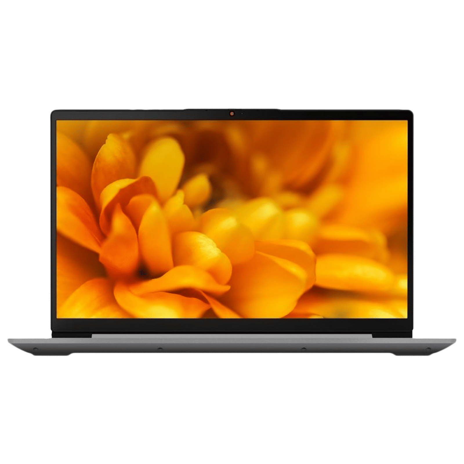 Lenovo IdeaPad Slim 3 15AMN8 AMD Ryzen 5 (15.6 inch, 8GB, 512GB, Windows 11 Home, MS Office 2021, AMD Radeon 610M, FHD IPS Display, Arctic Grey, 82XQ008UIN)_1
