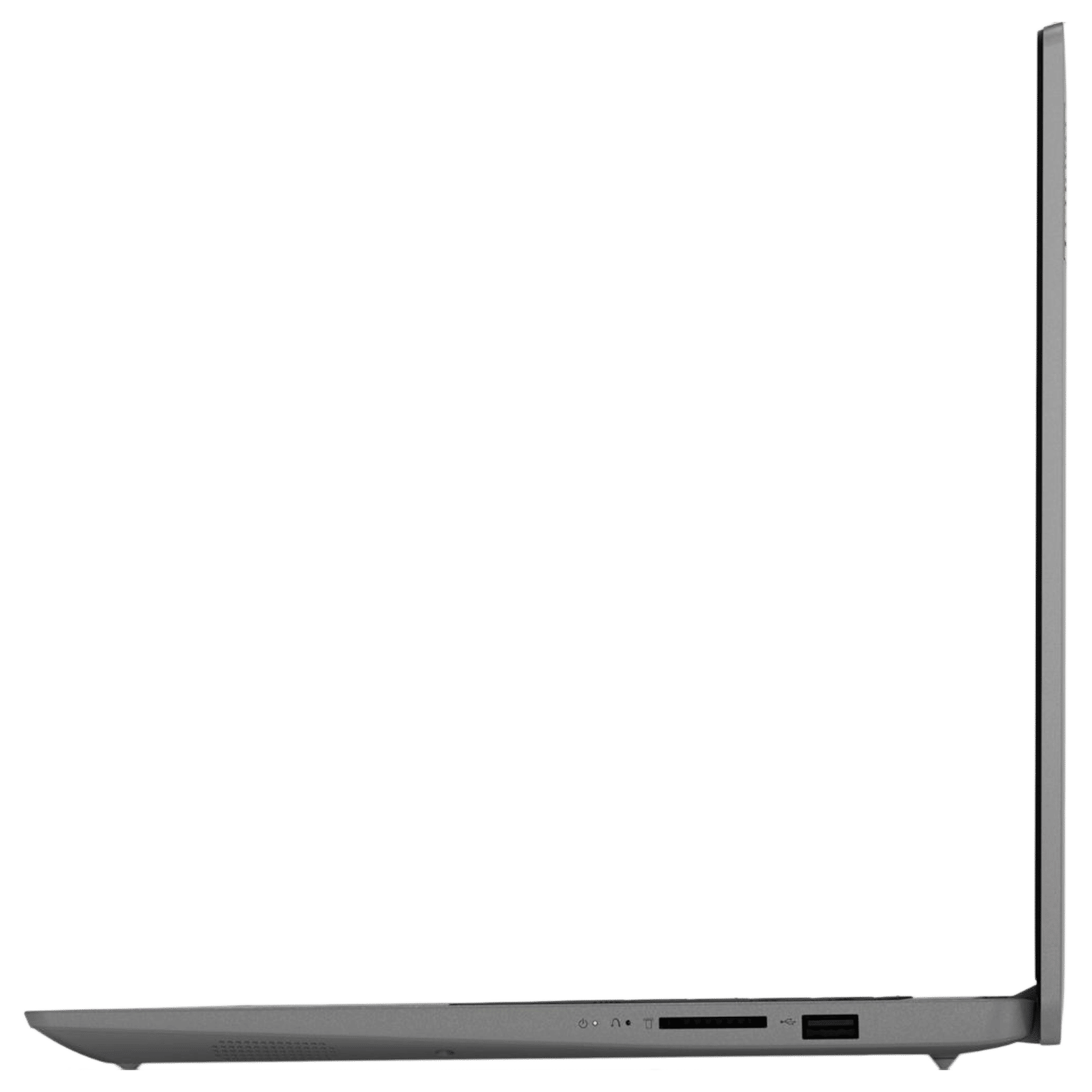 Lenovo IdeaPad Slim 3 15AMN8 AMD Ryen 5 Laptop (16GB, 512GB SSD, Windows 11 Home, 15.6 inch FHD IPS Display, MS Office 2021, Arctic Grey, 1.62 KG) Lenovo IdeaPad Slim 3 15AMN8 AMD Ryen 5 Laptop (16GB, 512GB SSD, Windows 11 Home, 15.6 inch FHD IPS Display, MS Office 2021, Arctic Grey, 1.62 KG)_8