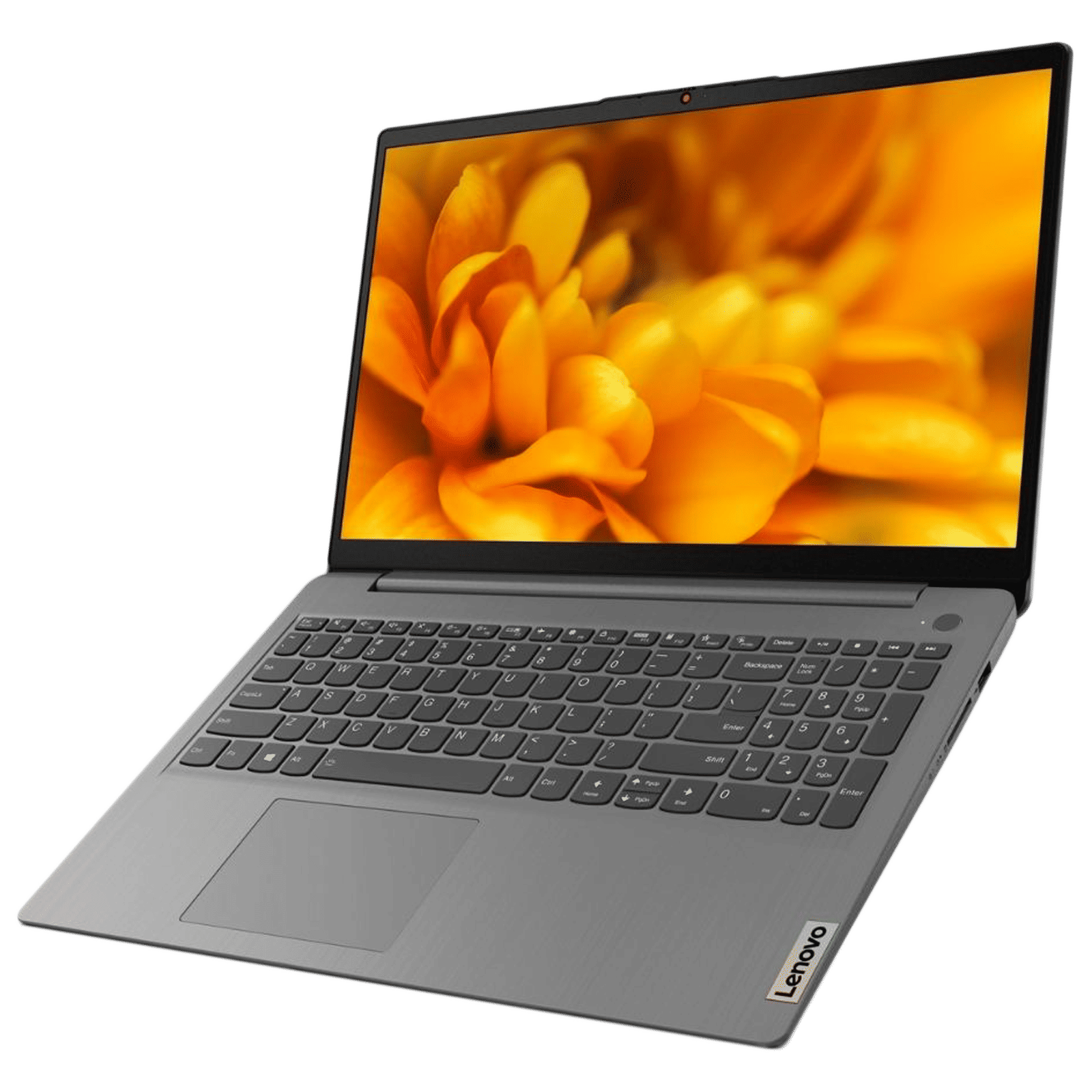 Lenovo IdeaPad Slim 3 15AMN8 AMD Ryen 5 Laptop (16GB, 512GB SSD, Windows 11 Home, 15.6 inch FHD IPS Display, MS Office 2021, Arctic Grey, 1.62 KG) Lenovo IdeaPad Slim 3 15AMN8 AMD Ryen 5 Laptop (16GB, 512GB SSD, Windows 11 Home, 15.6 inch FHD IPS Display, MS Office 2021, Arctic Grey, 1.62 KG)_9