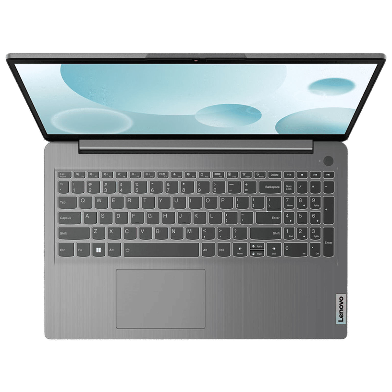 Lenovo IdeaPad Slim 3 15AMN8 AMD Ryen 5 Laptop (16GB, 512GB SSD, Windows 11 Home, 15.6 inch FHD IPS Display, MS Office 2021, Arctic Grey, 1.62 KG) Lenovo IdeaPad Slim 3 15AMN8 AMD Ryen 5 Laptop (16GB, 512GB SSD, Windows 11 Home, 15.6 inch FHD IPS Display, MS Office 2021, Arctic Grey, 1.62 KG)_7